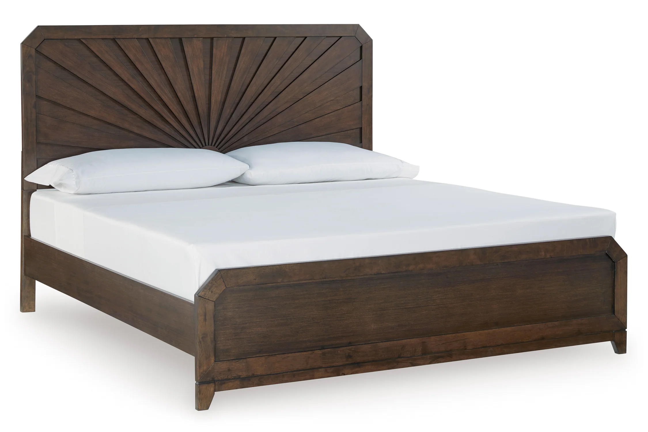 Tandisport Cama, Gavetero con Espejo & Mesa de Noche - Image 3