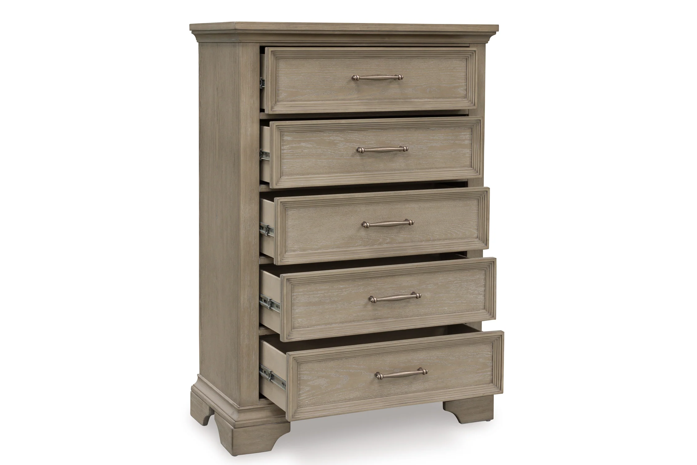 Vallardia Chest - Image 3
