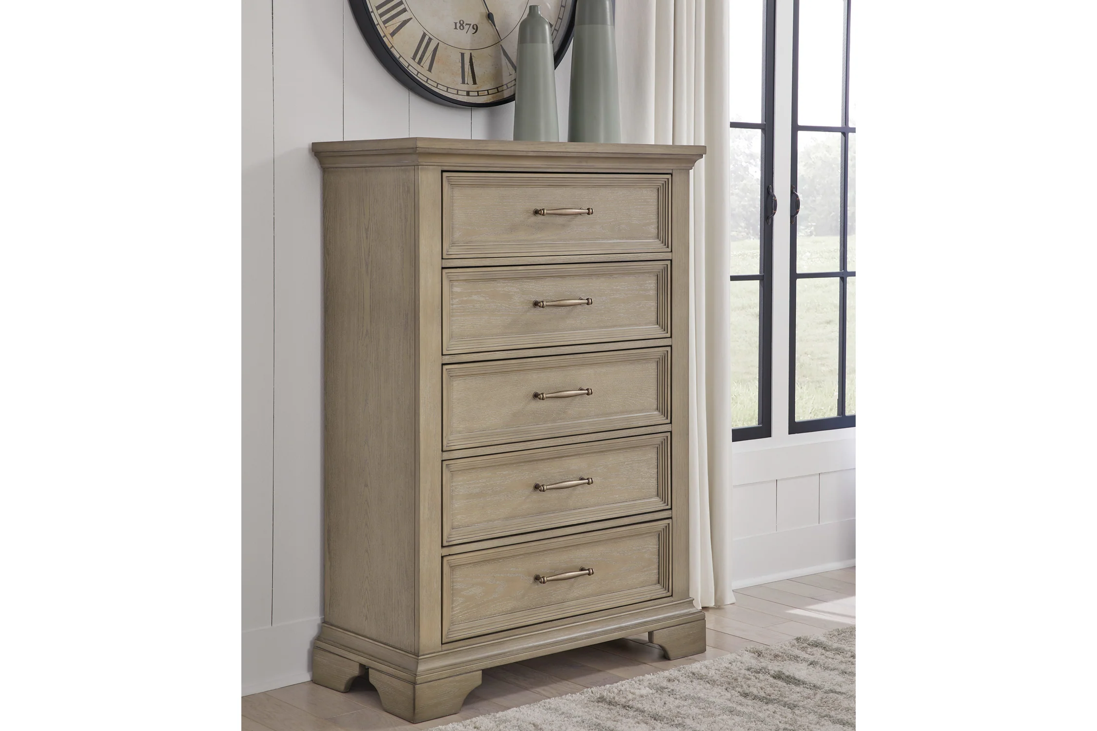 Vallardia Chest - Image 5