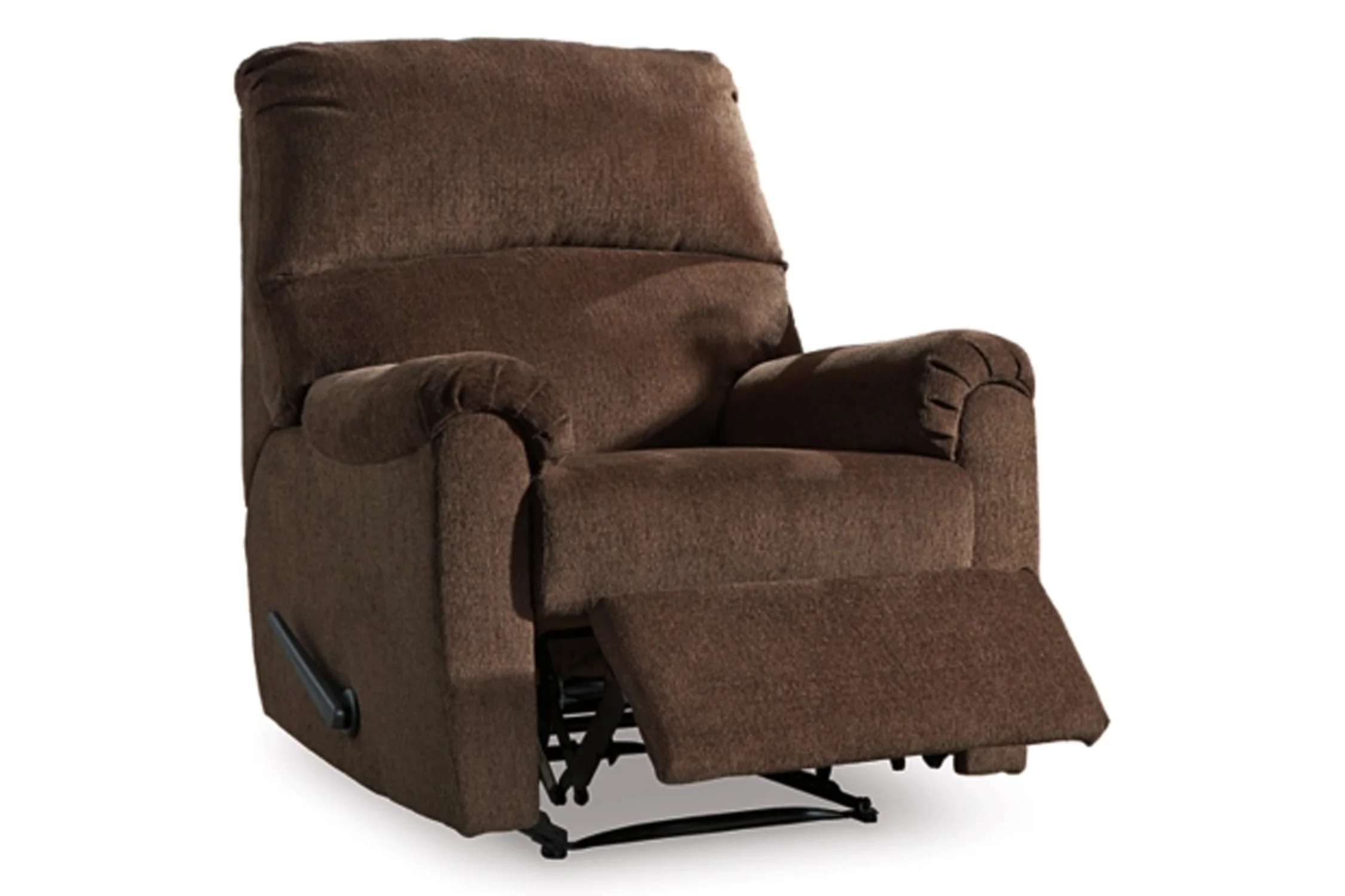 Zero Nerviano Butaca Reclinable Chocolate - Image 3