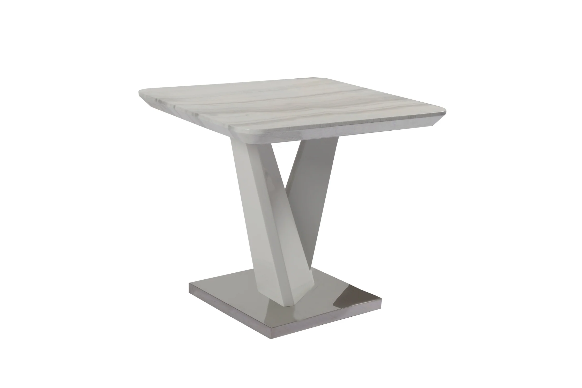 Mesa de Esquina