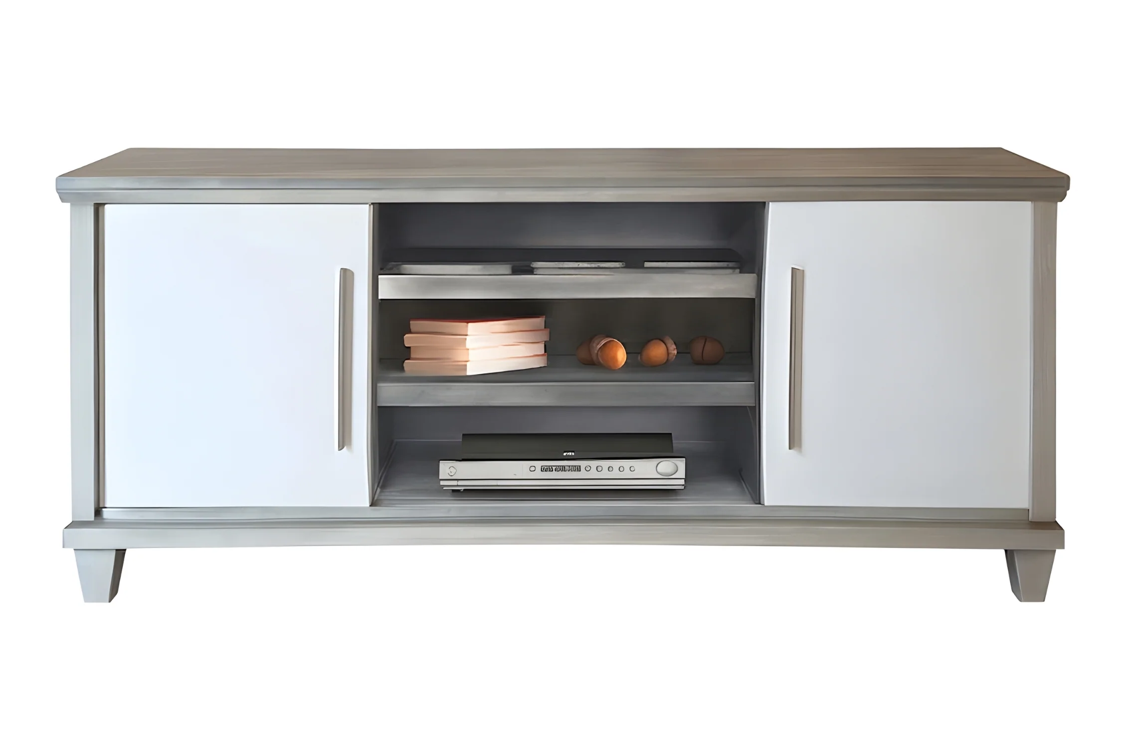 Azalea 80" Consola | Madera Sólida
