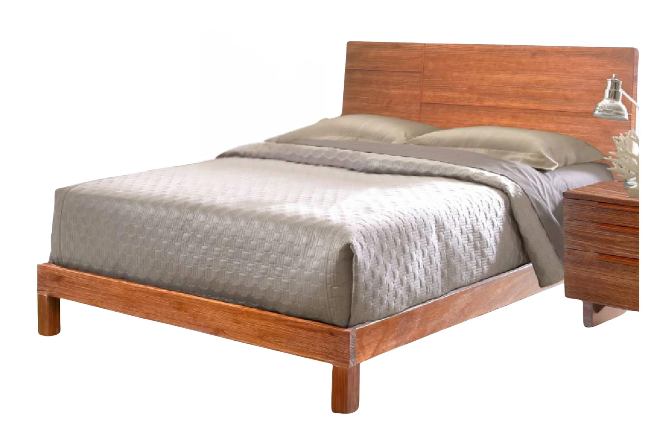 B75 Violet Cama