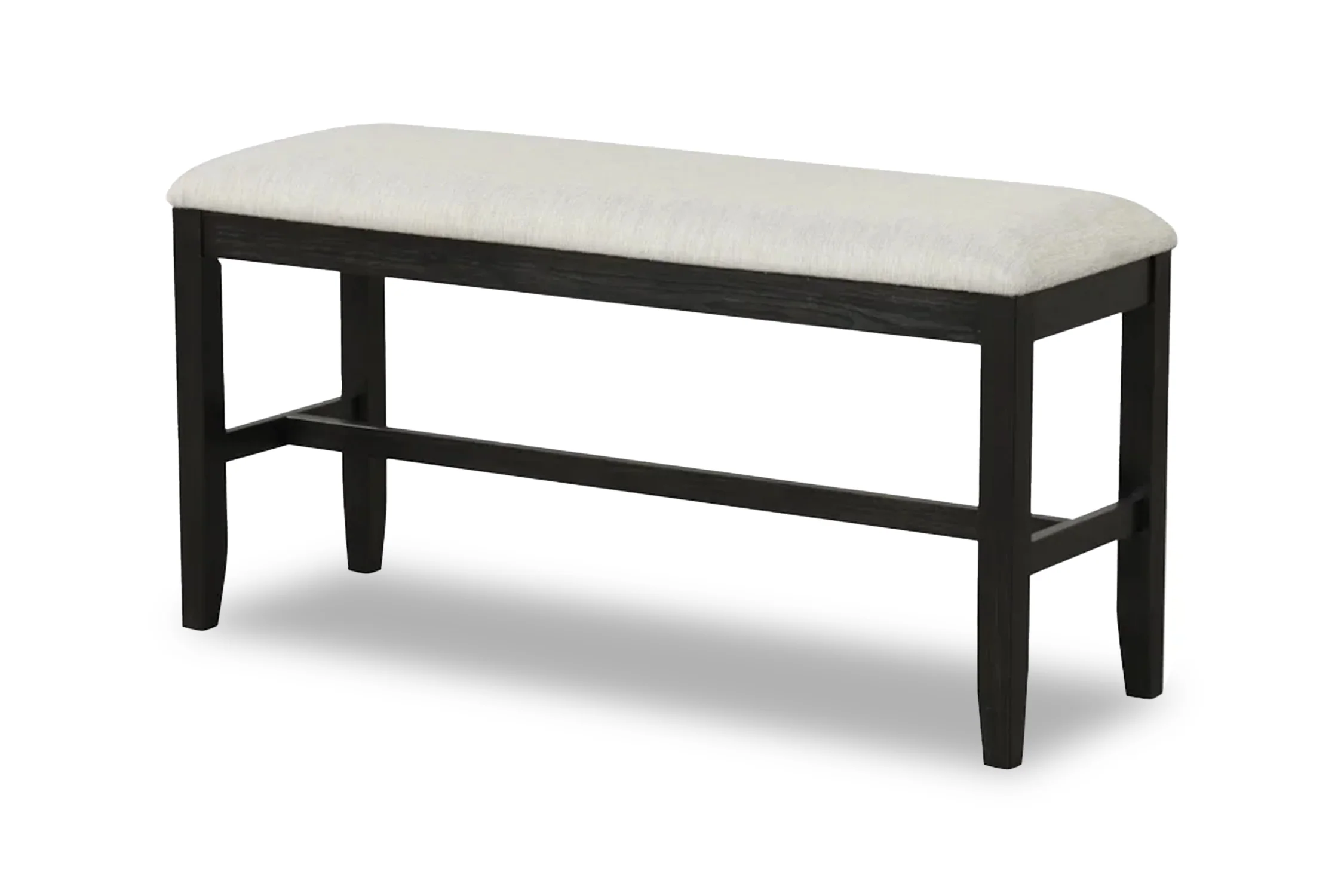 Bayamon Mesa de Comedor "Counter Height" con 4 Taburetes& Bench - Image 5