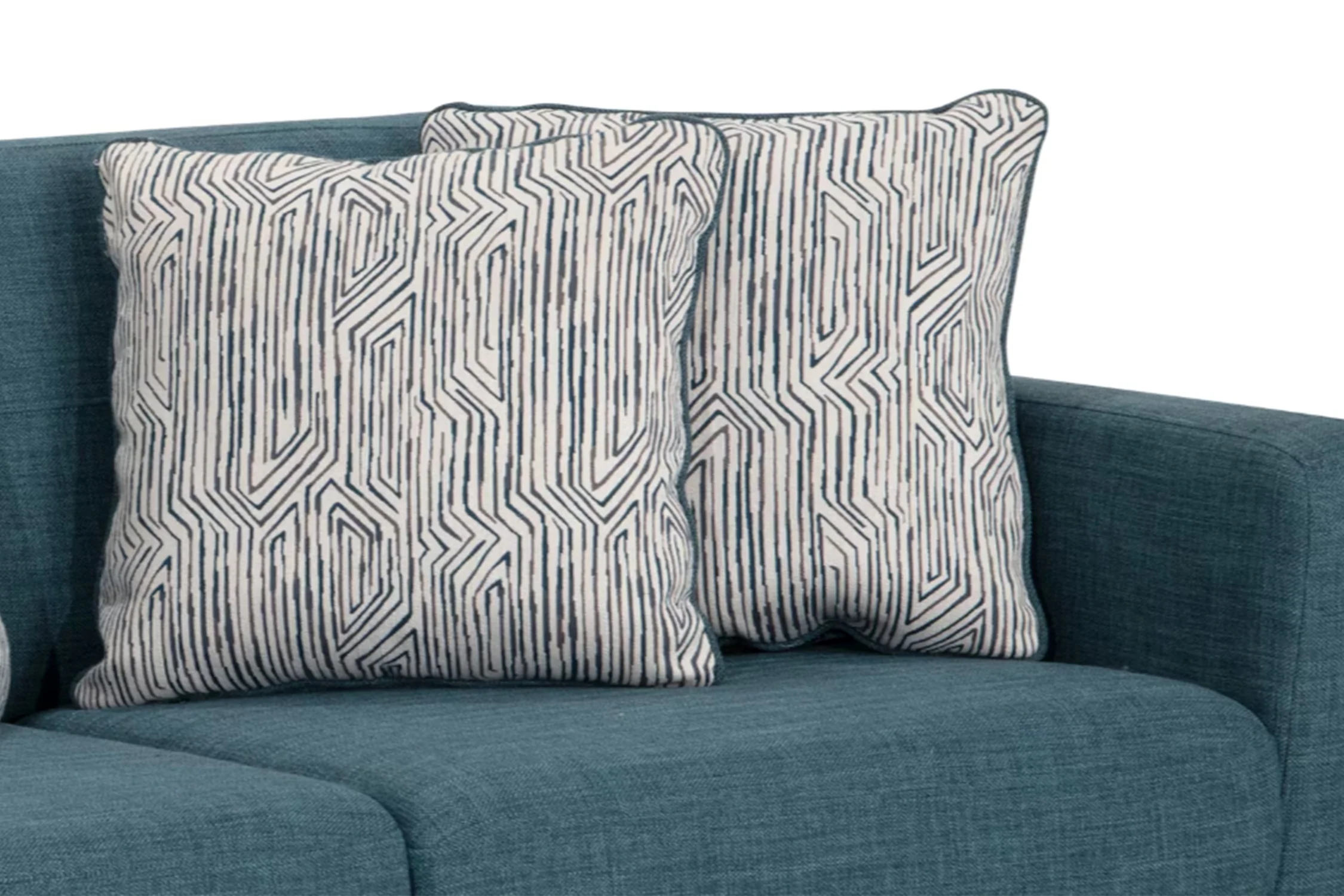 Bettie Sofá & Loveseat - Image 3