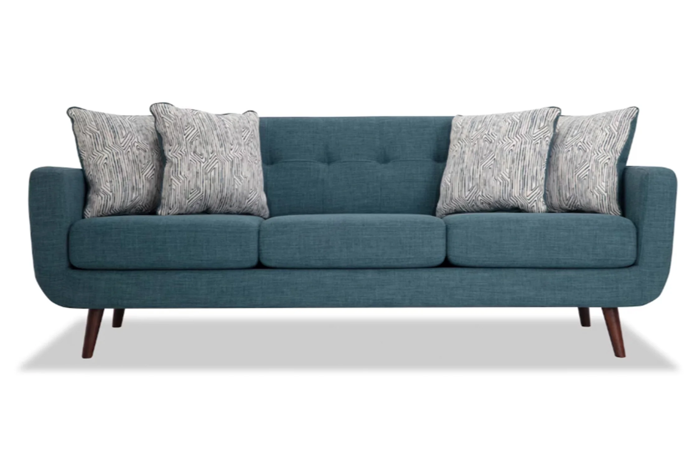 Bettie Sofá & Loveseat - Image 4