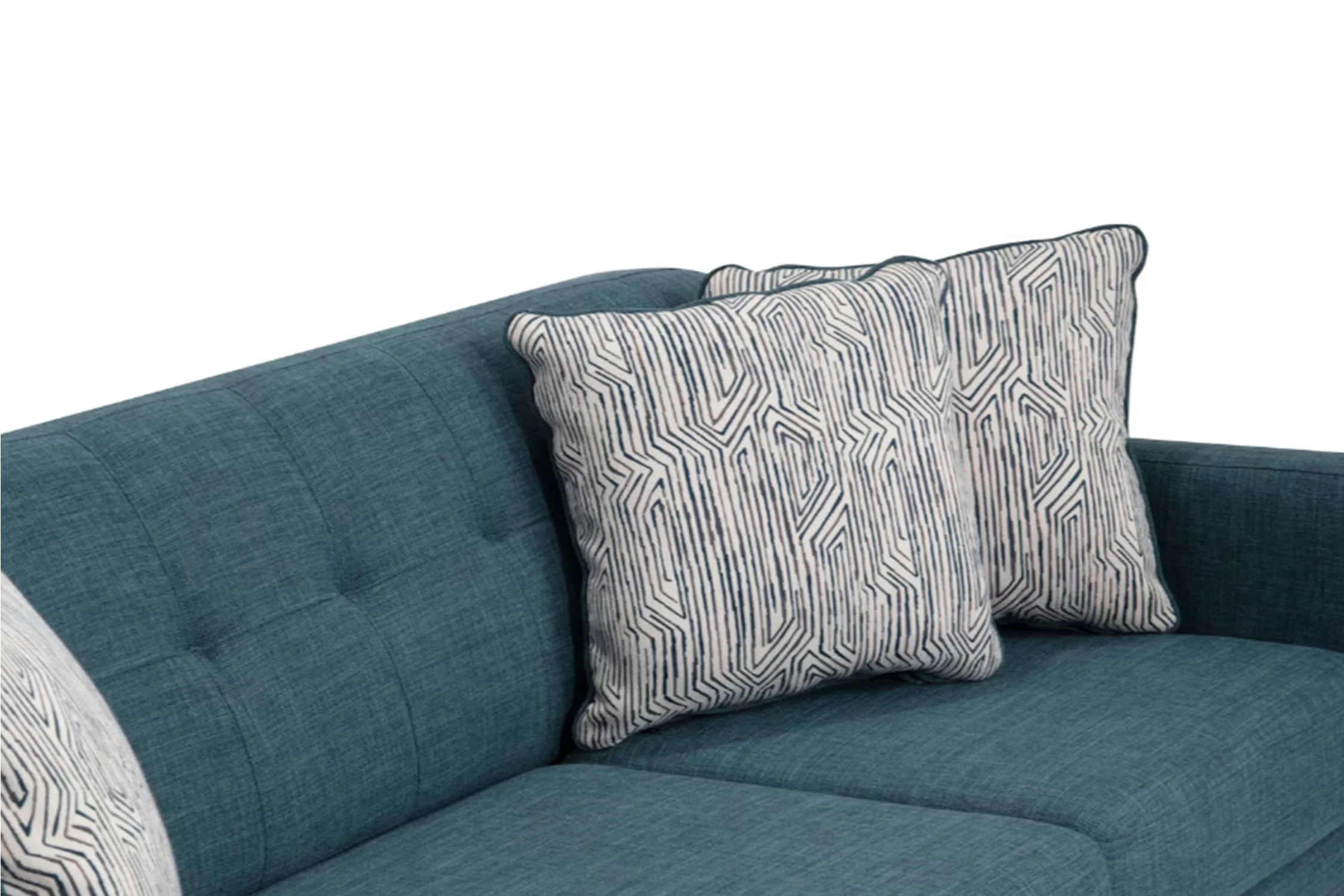 Bettie Sofá & Loveseat - Image 5