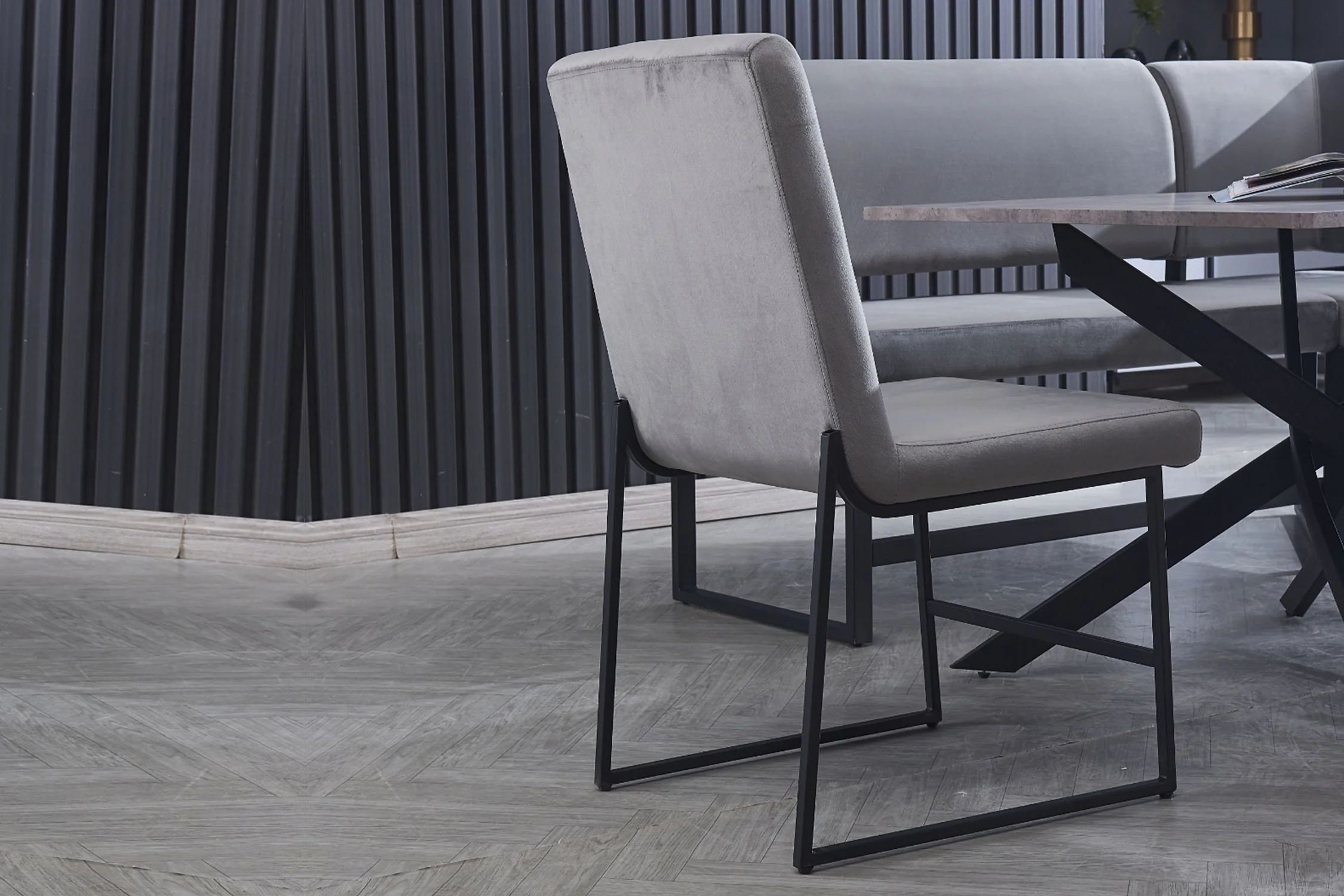Blazer Silla de Comedor  - Image 3