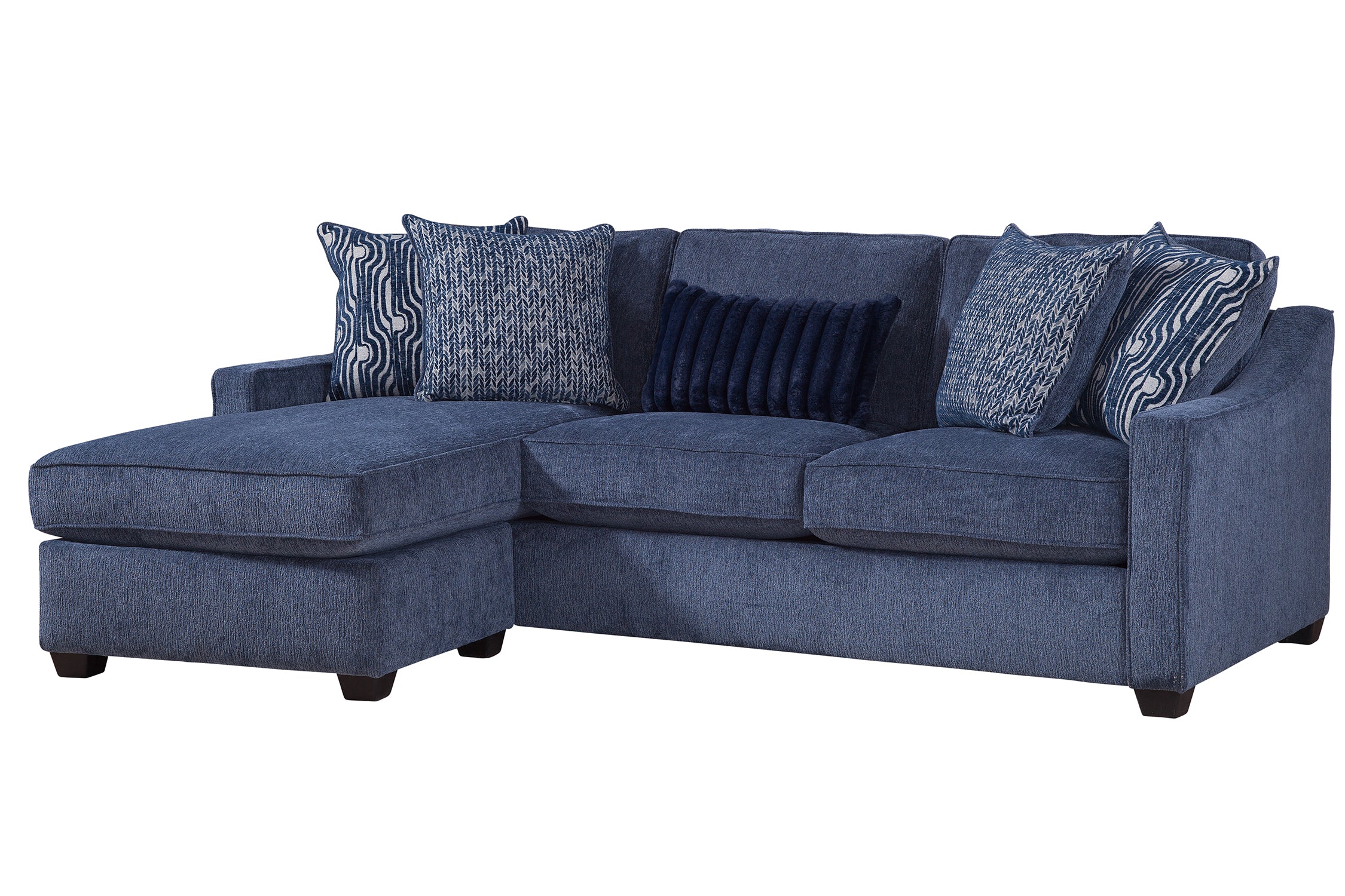 Bowmore Sofá Chaise - Image 3