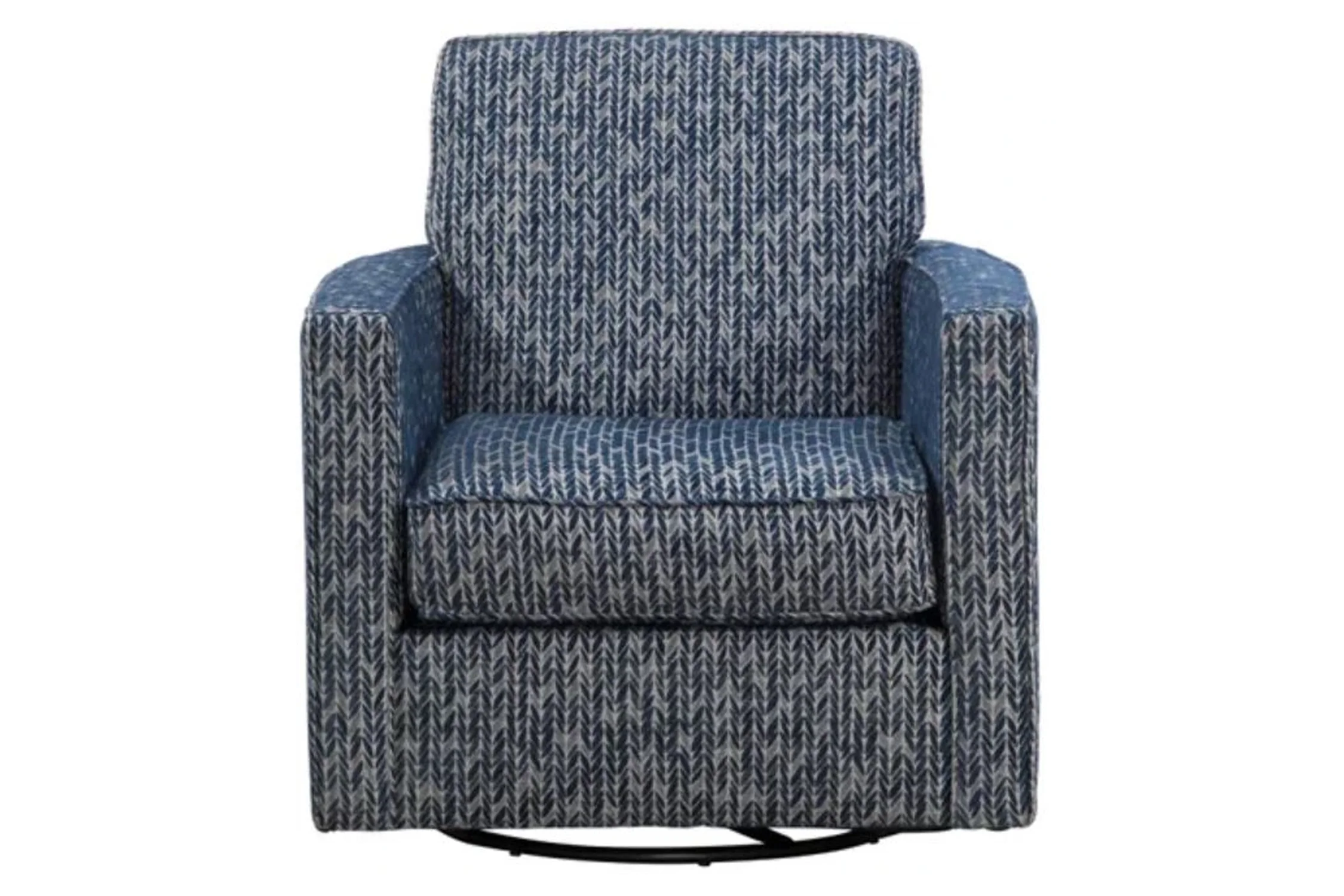 Bowmore Silla de Acento Giratoria