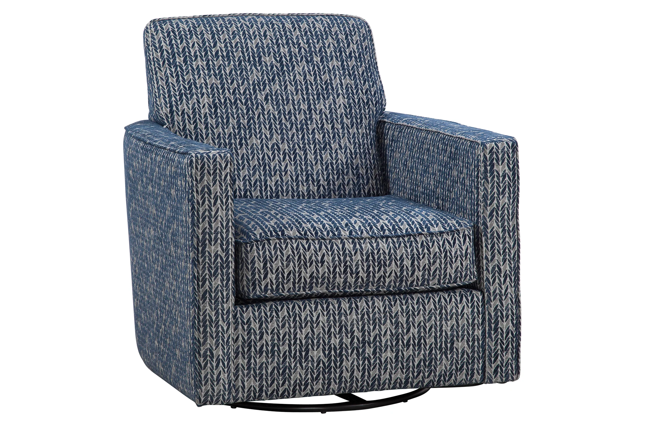 Bowmore Silla de Acento Giratoria - Image 2