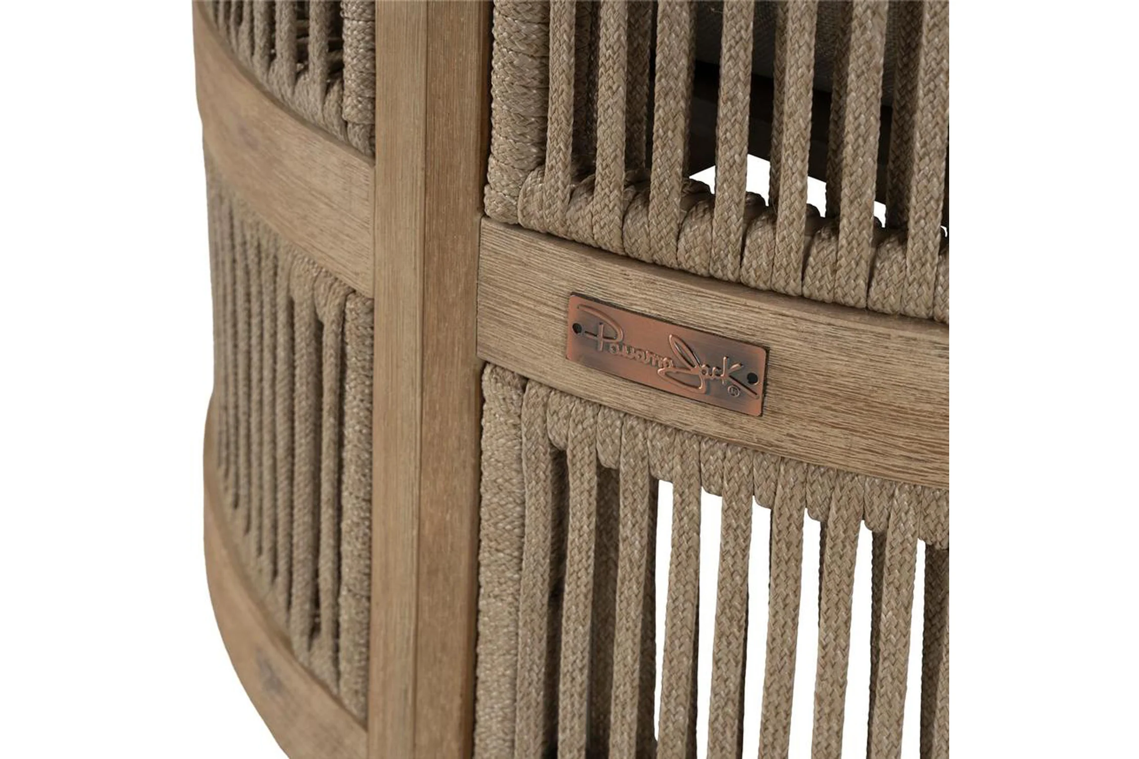 Cabo Sillón Barrel con Cojín  - Image 10