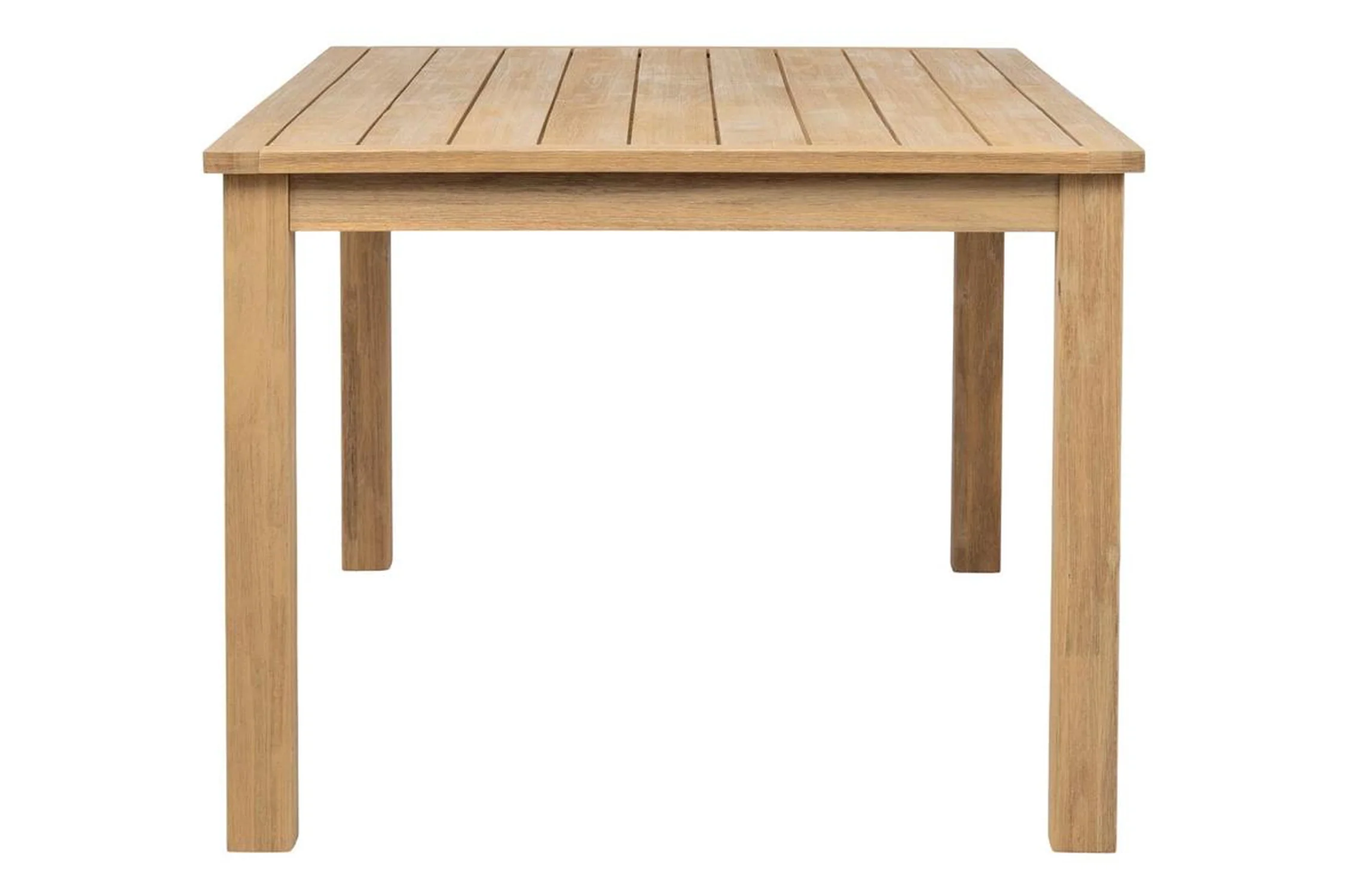 Cabo Mesa de Comedor Rectangular  - Image 3