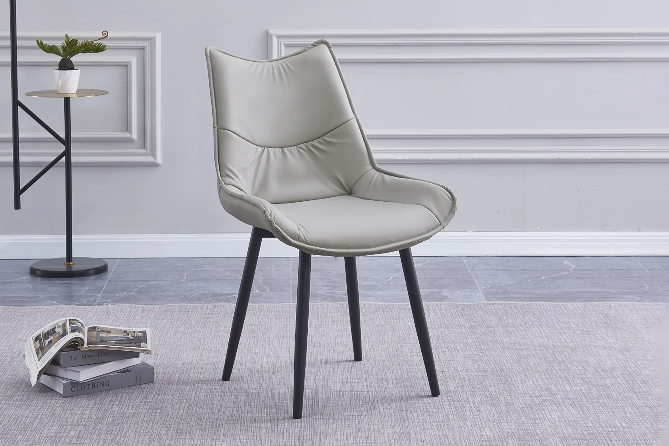 Callista Silla de Comedor - Image 3