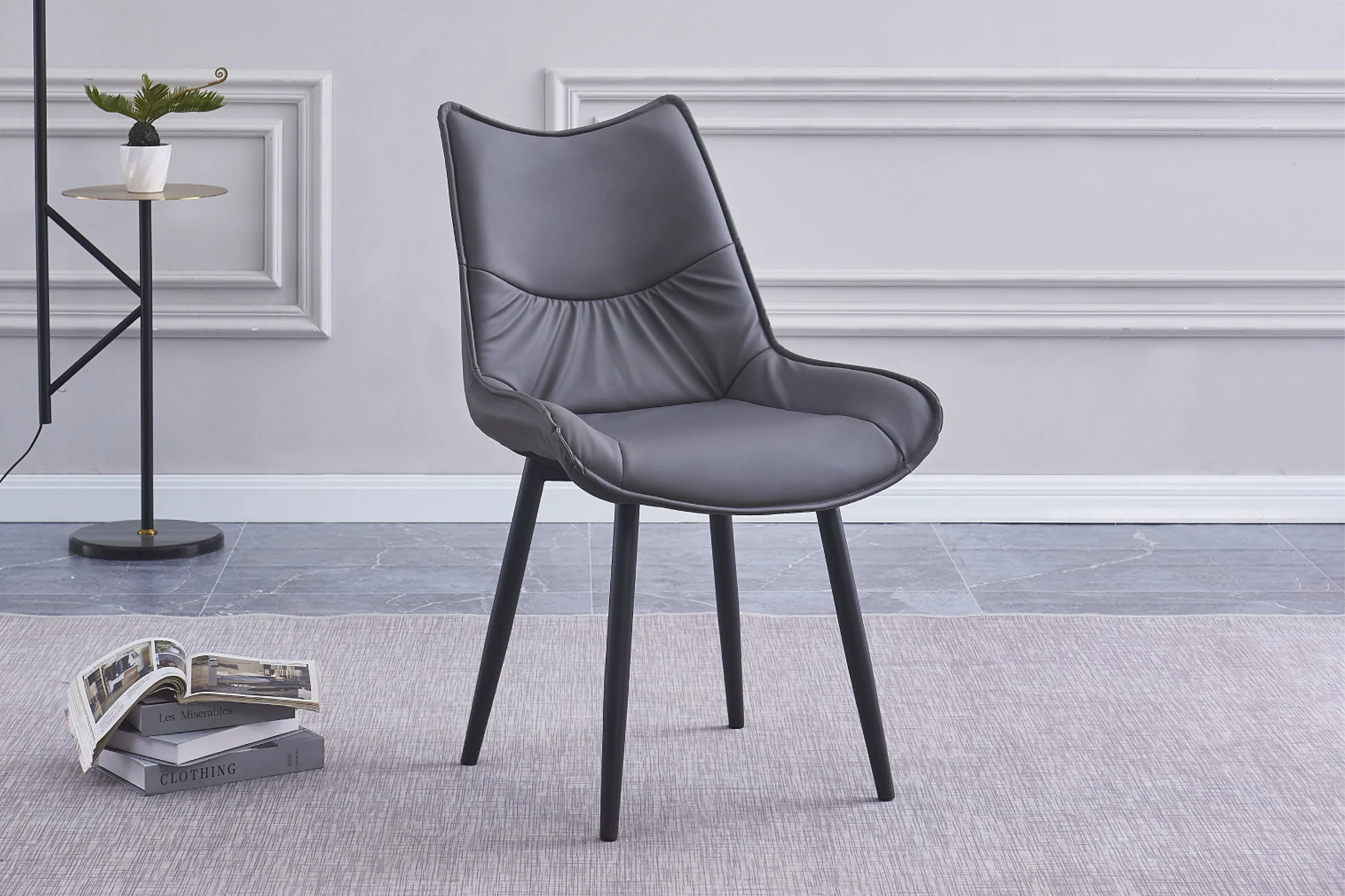 Callista Silla de Comedor - Image 4