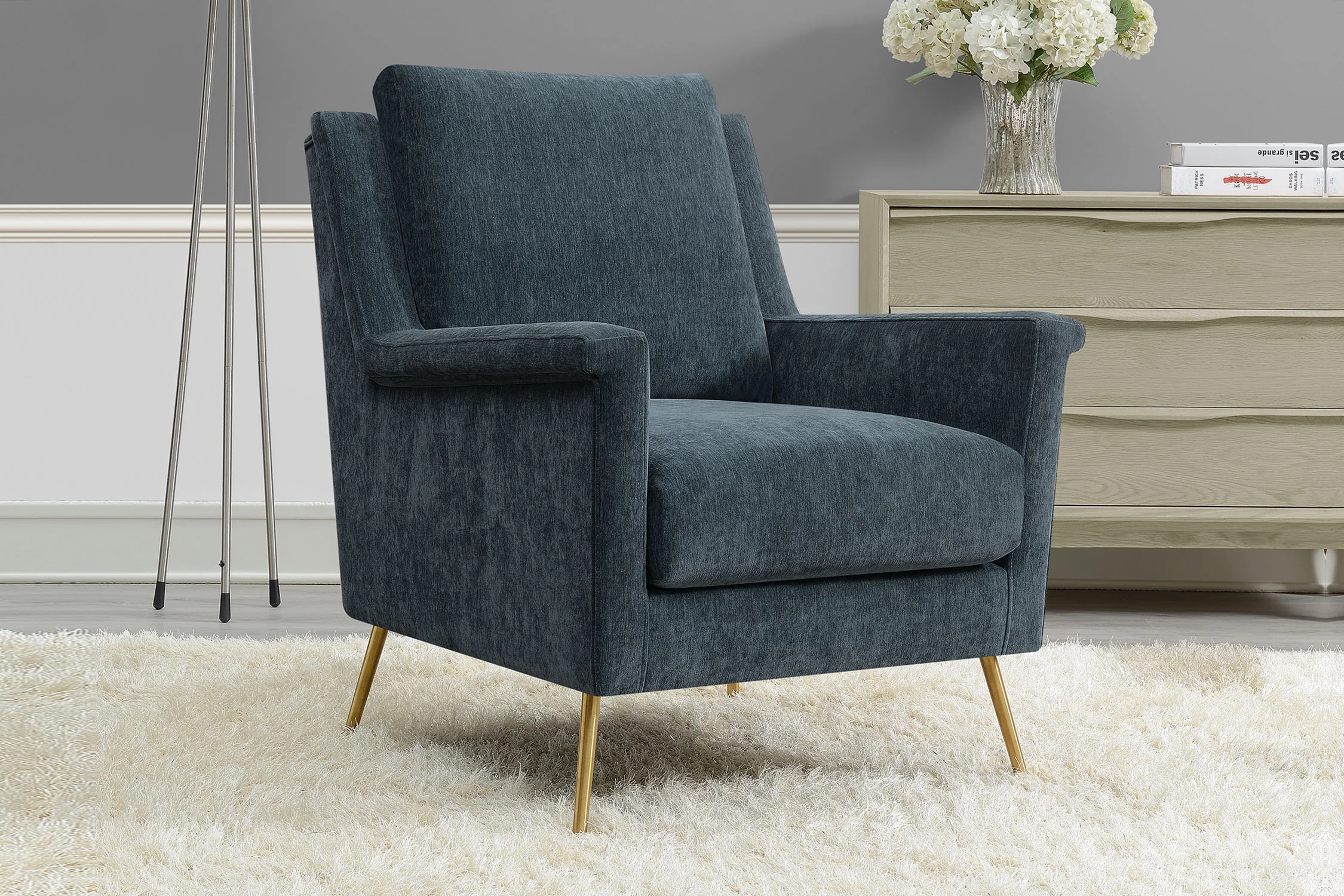 Cambridge Silla de Acento - Image 8