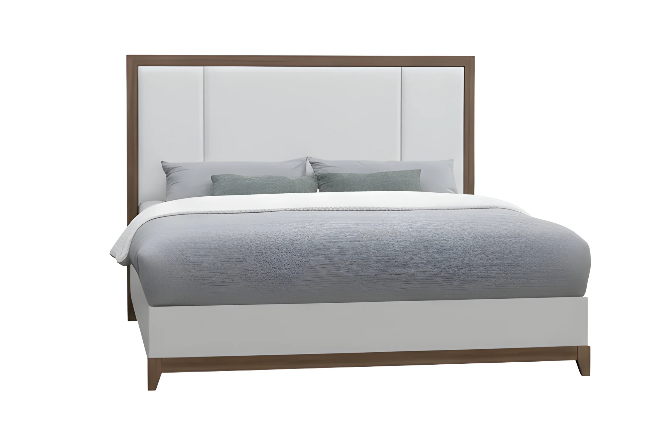 Carvelson Cama Queen