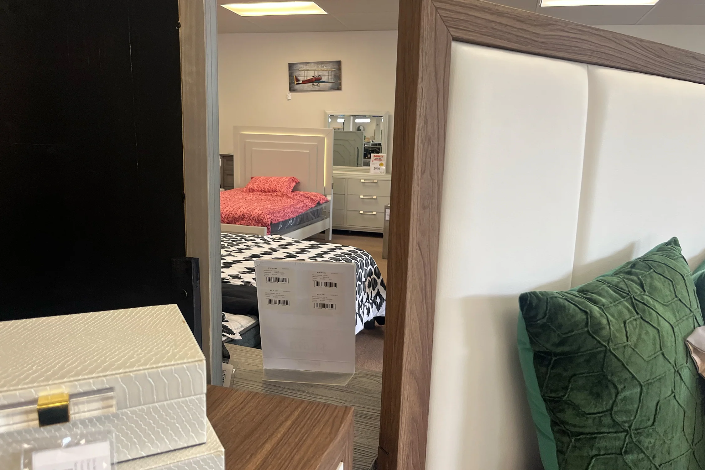Carvelson Cama Queen - Image 2