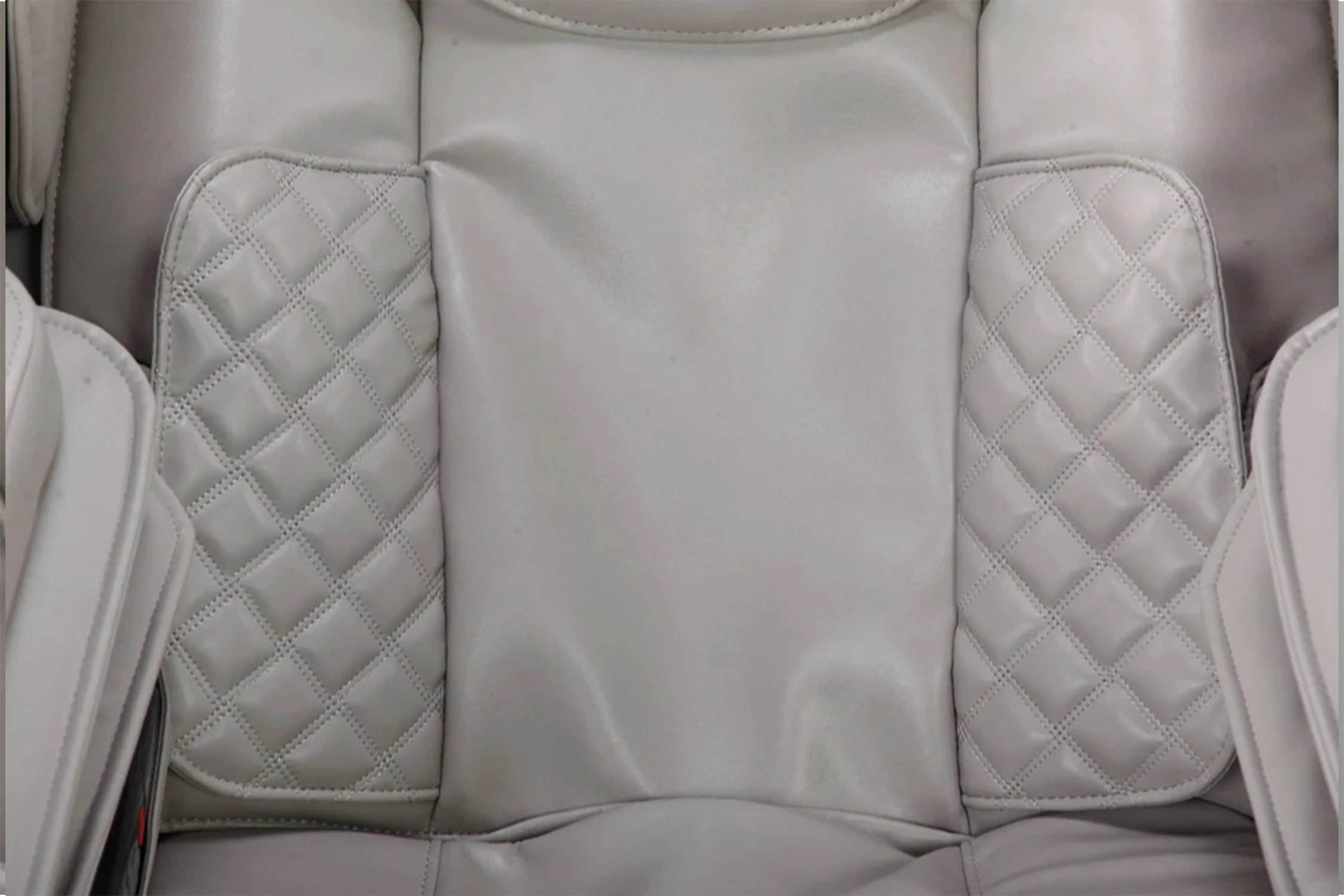 Silla de Masaje Cuerpo Completo - Image 9