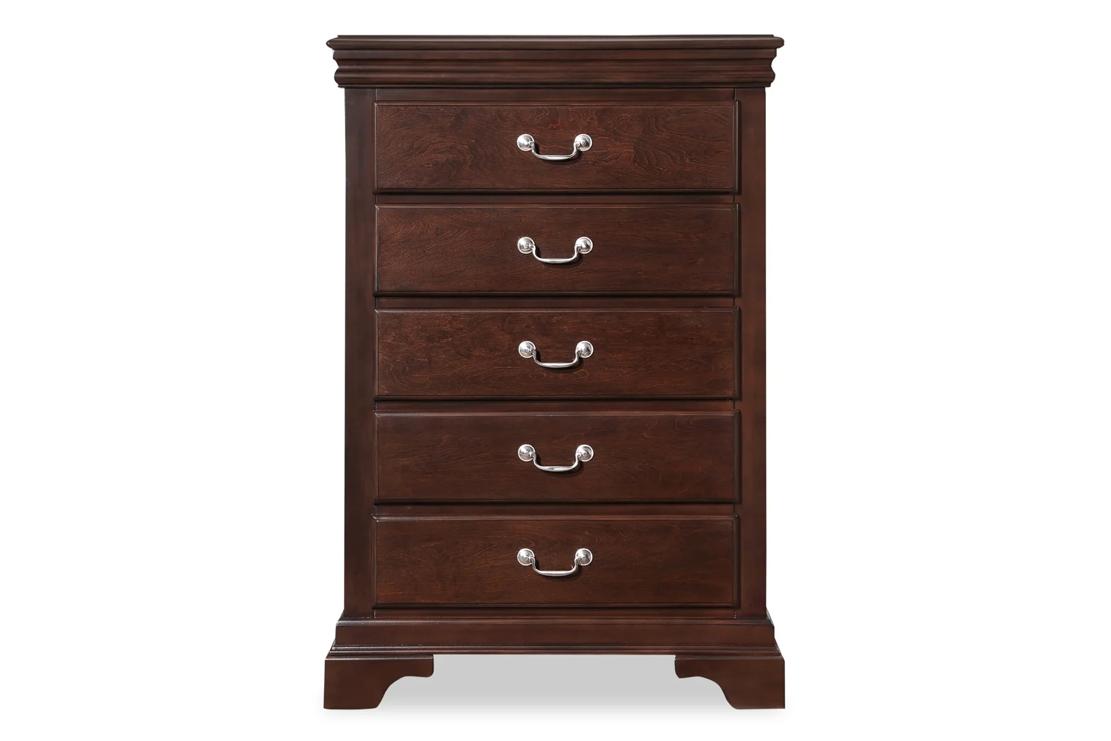 Soleil Chest