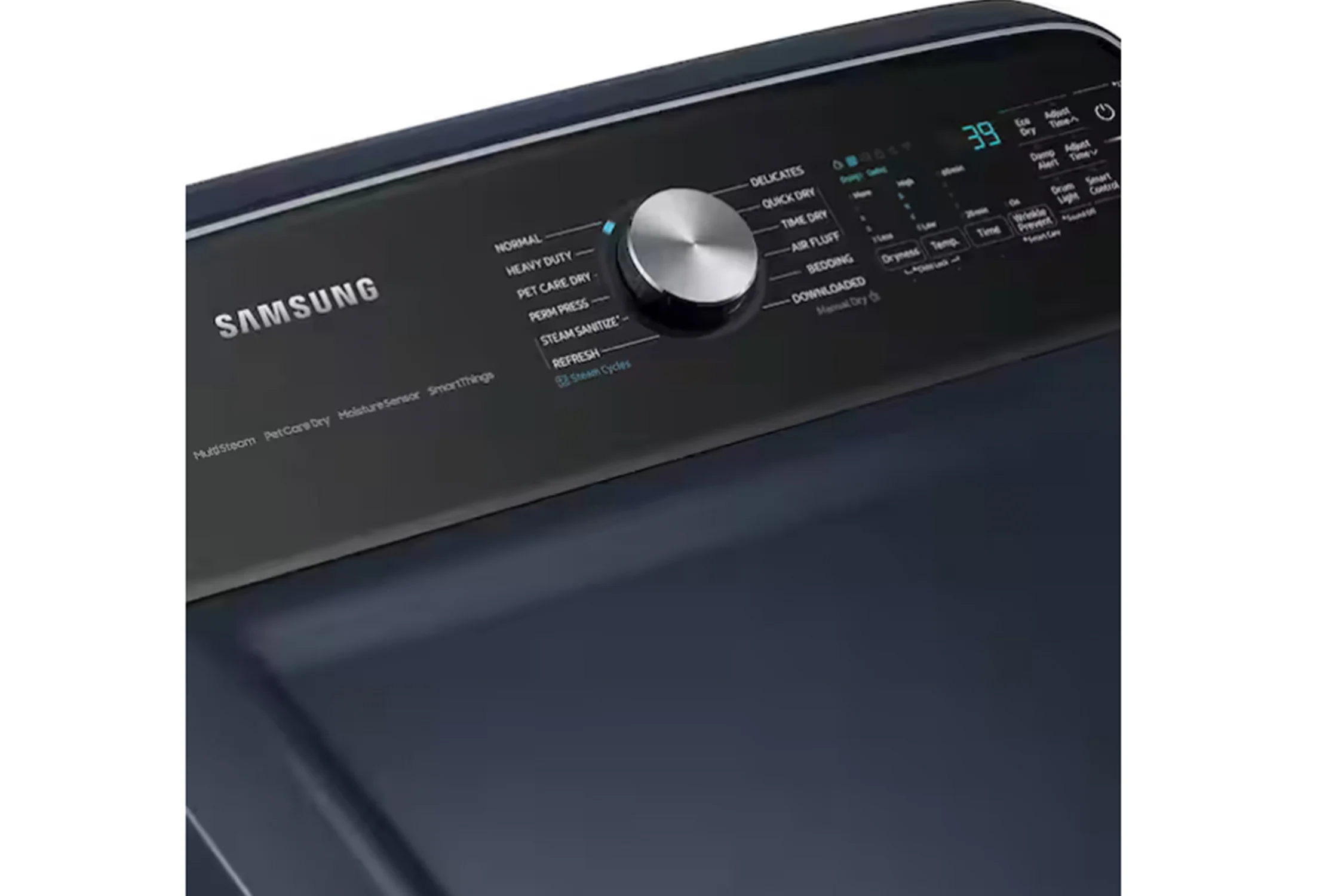 Secadora 7.4' Gas Smart - Image 5