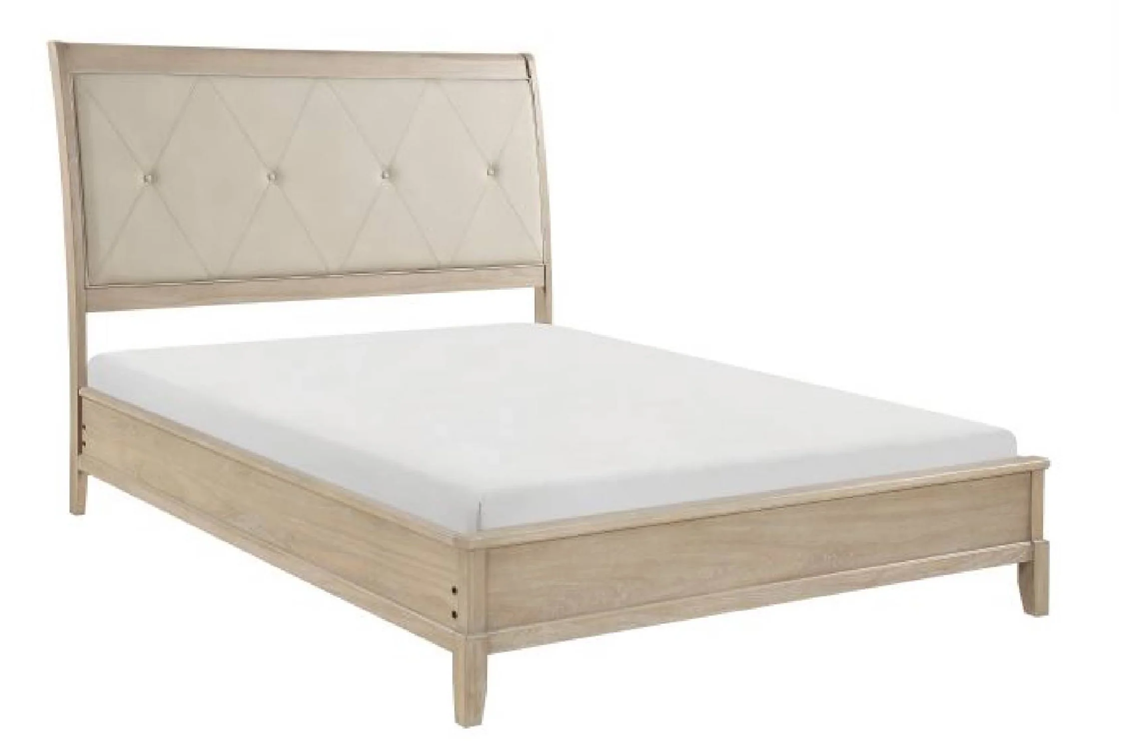 Cotterill Cama Trineo