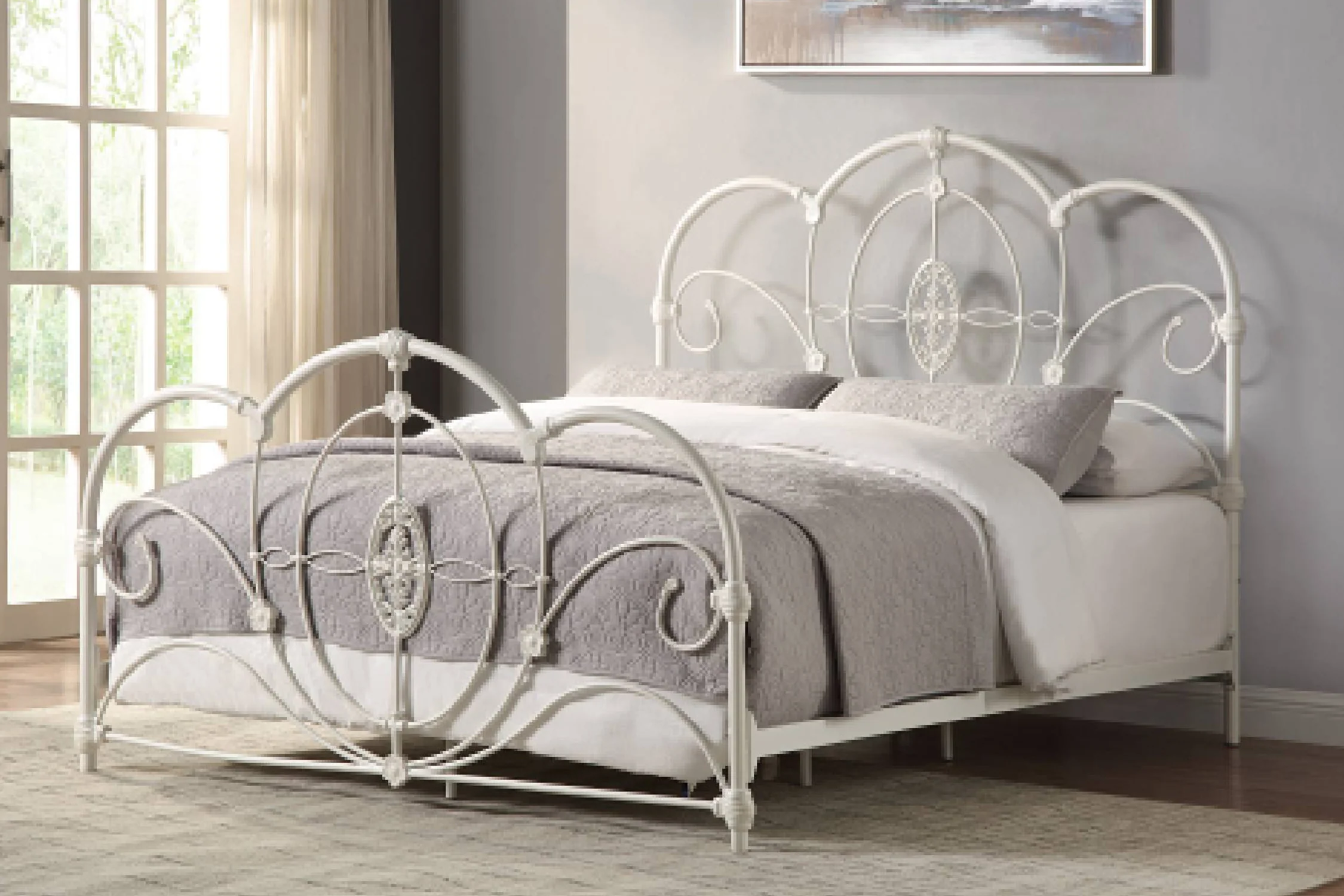 Daisy Cama Full Princess - Image 2