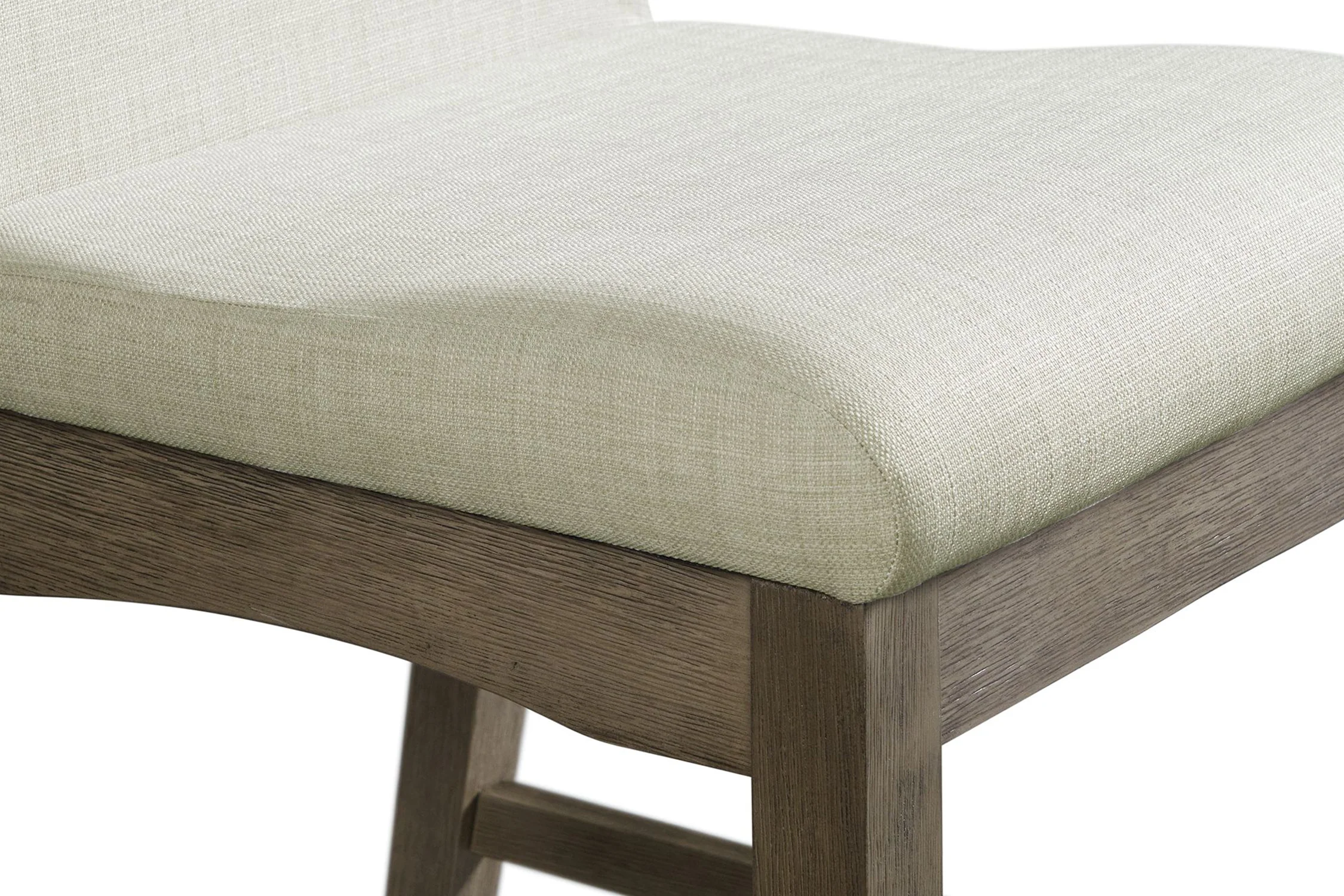 Dapper Mesa de Comedor Rectangular con 4 Sillas - Image 5