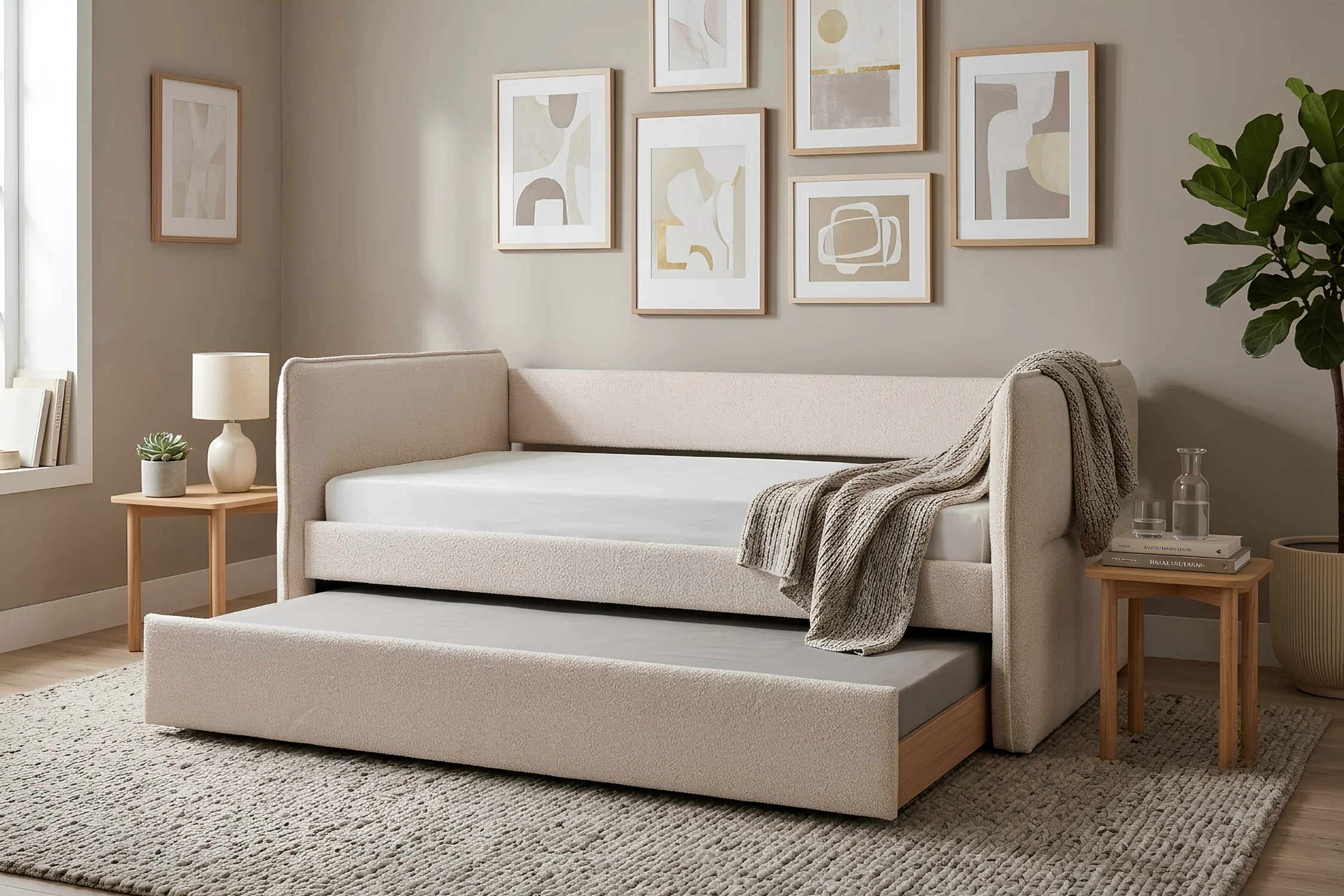Calia Day Bed - Image 2