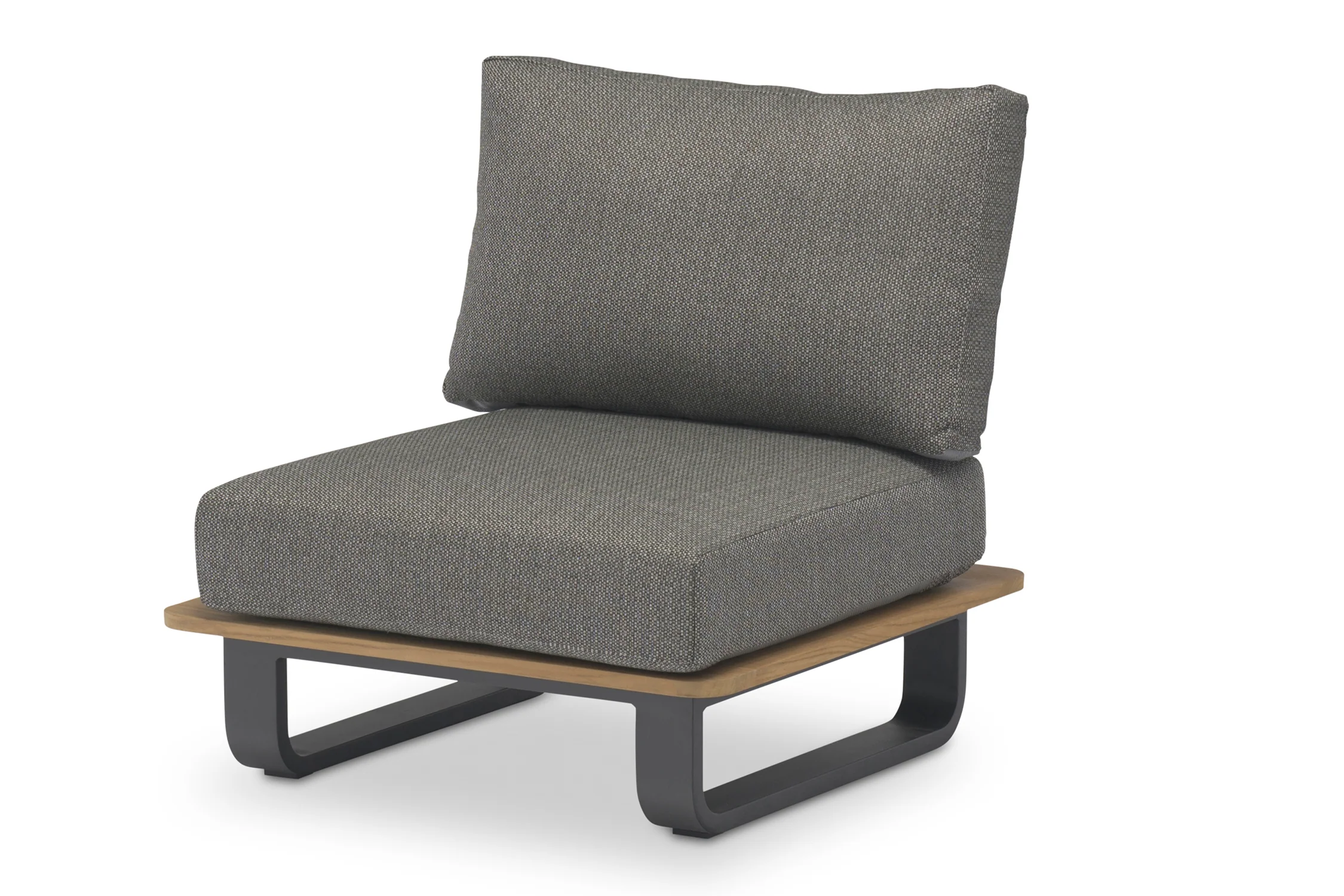 Deckslim Sectional con Mesa de Centro - Image 3