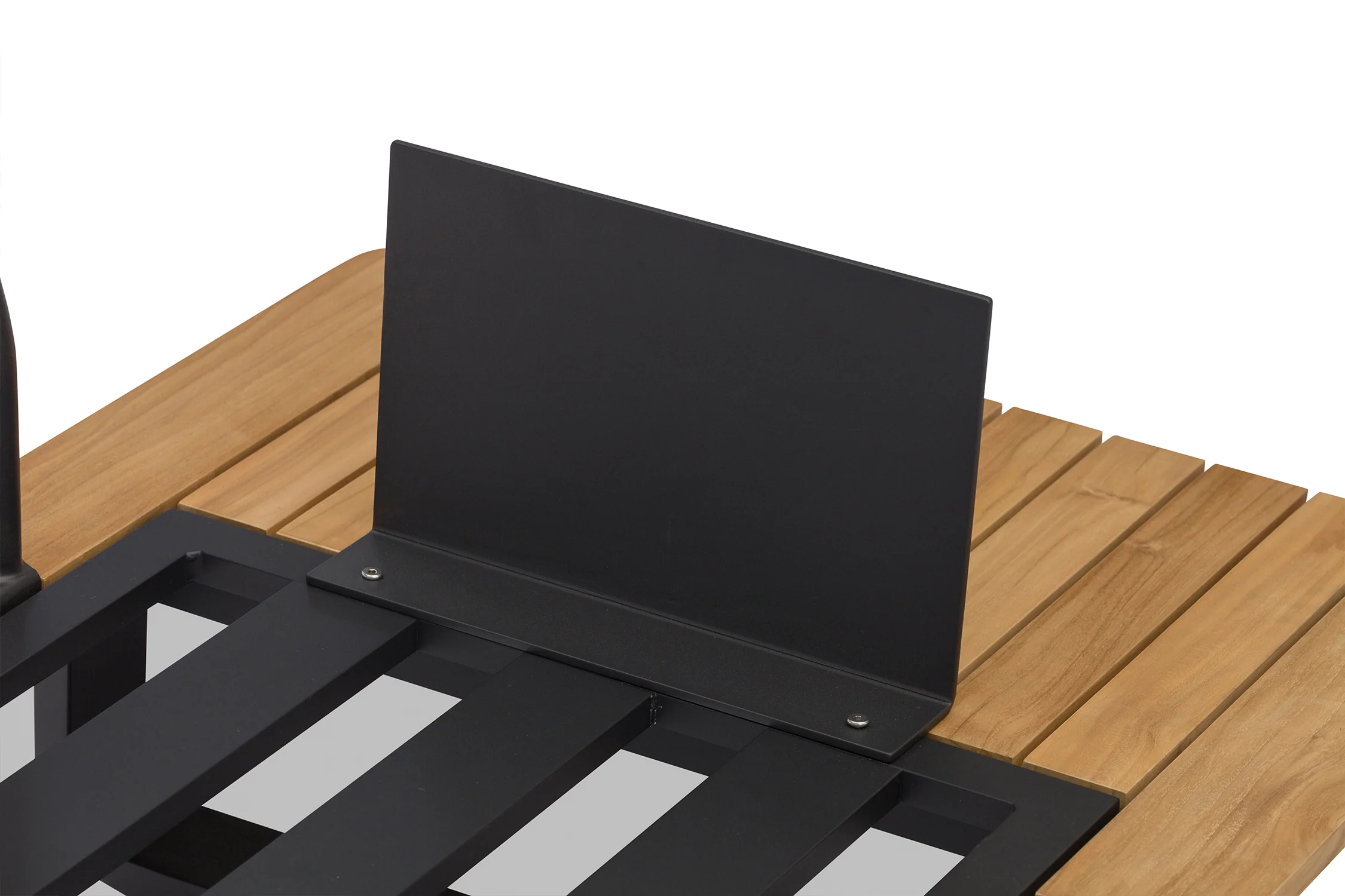Deckslim Sectional con Mesa de Centro - Image 6