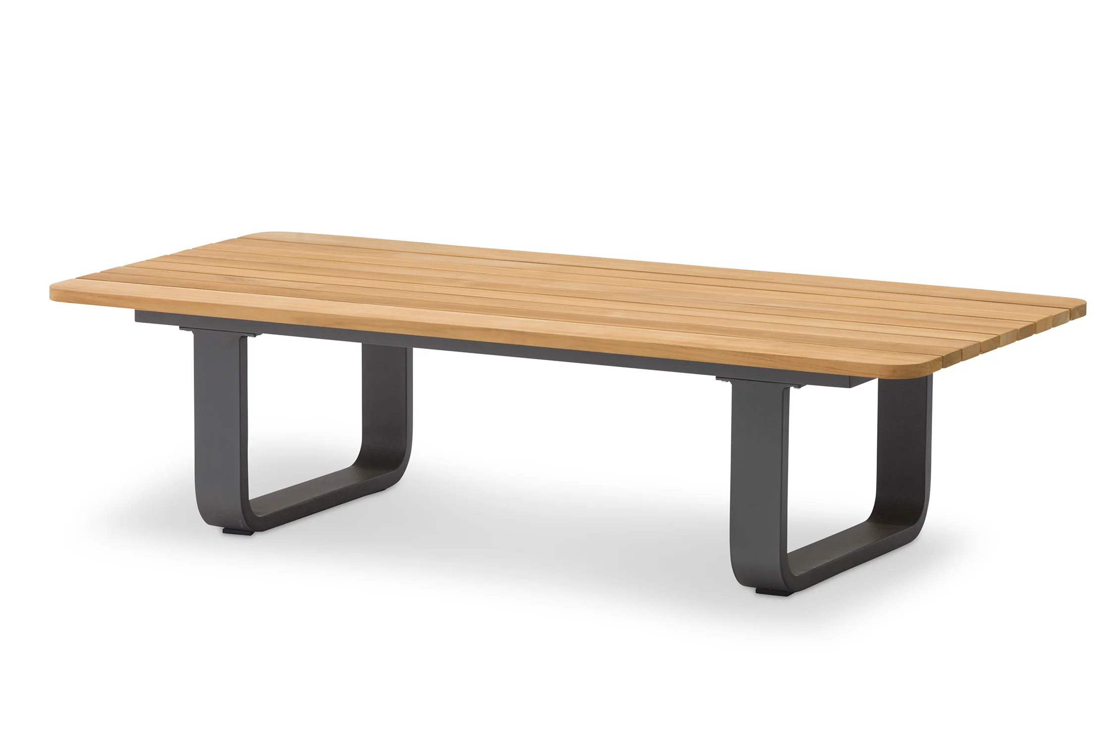 Deckslim Sectional con Mesa de Centro - Image 8