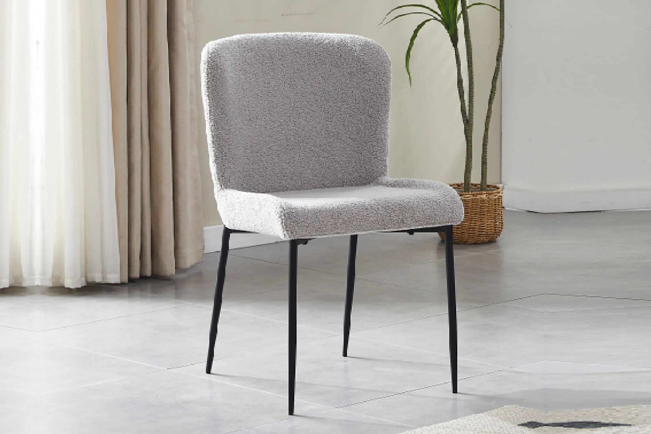 Hoot H734 Silla de Comedor - Image 2