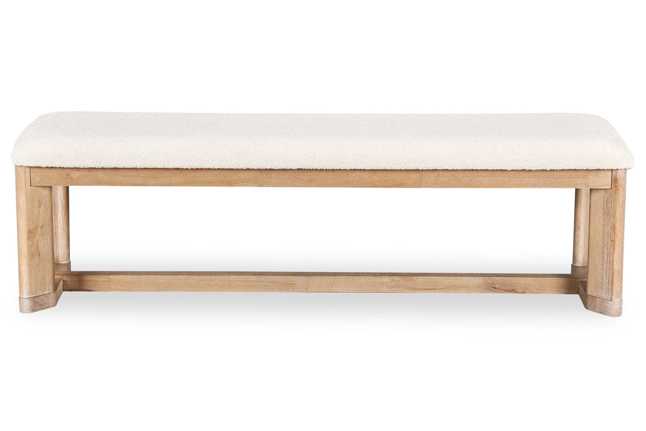 Pacific Bench