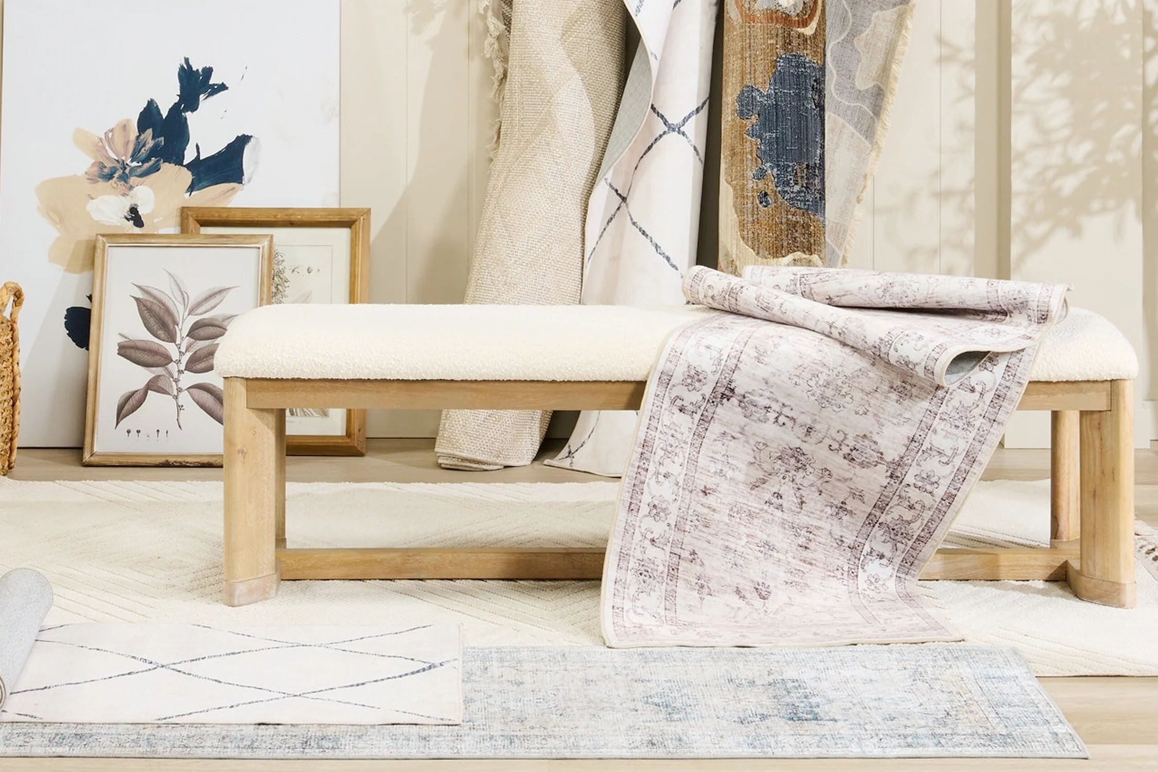 Pacific Bench - Image 2