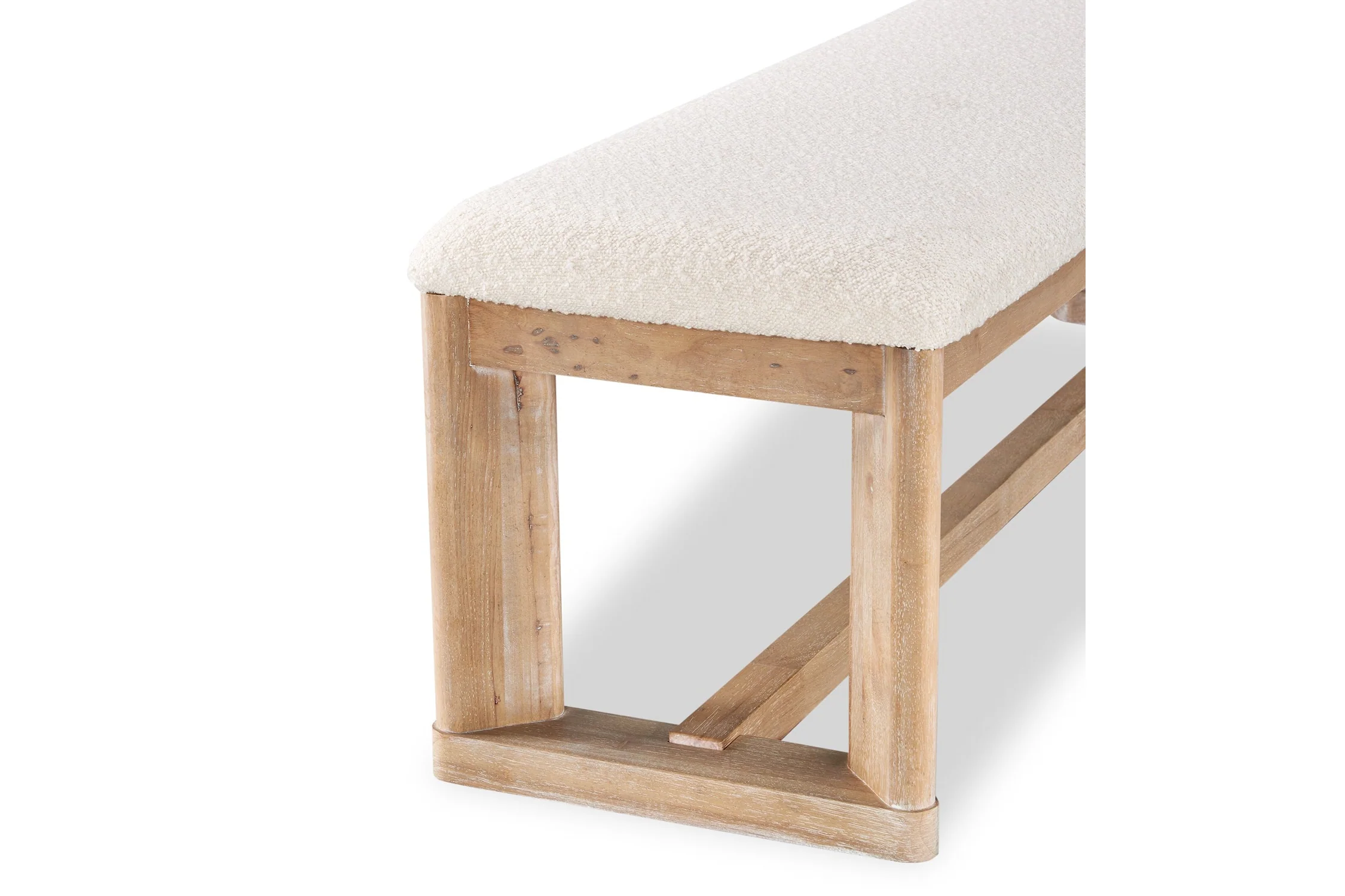 Pacific Bench - Image 4