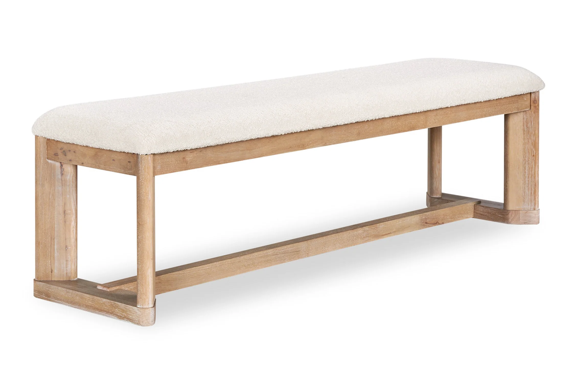 Pacific Mesa de Comedor con 4 Sillas & Bench - Image 9