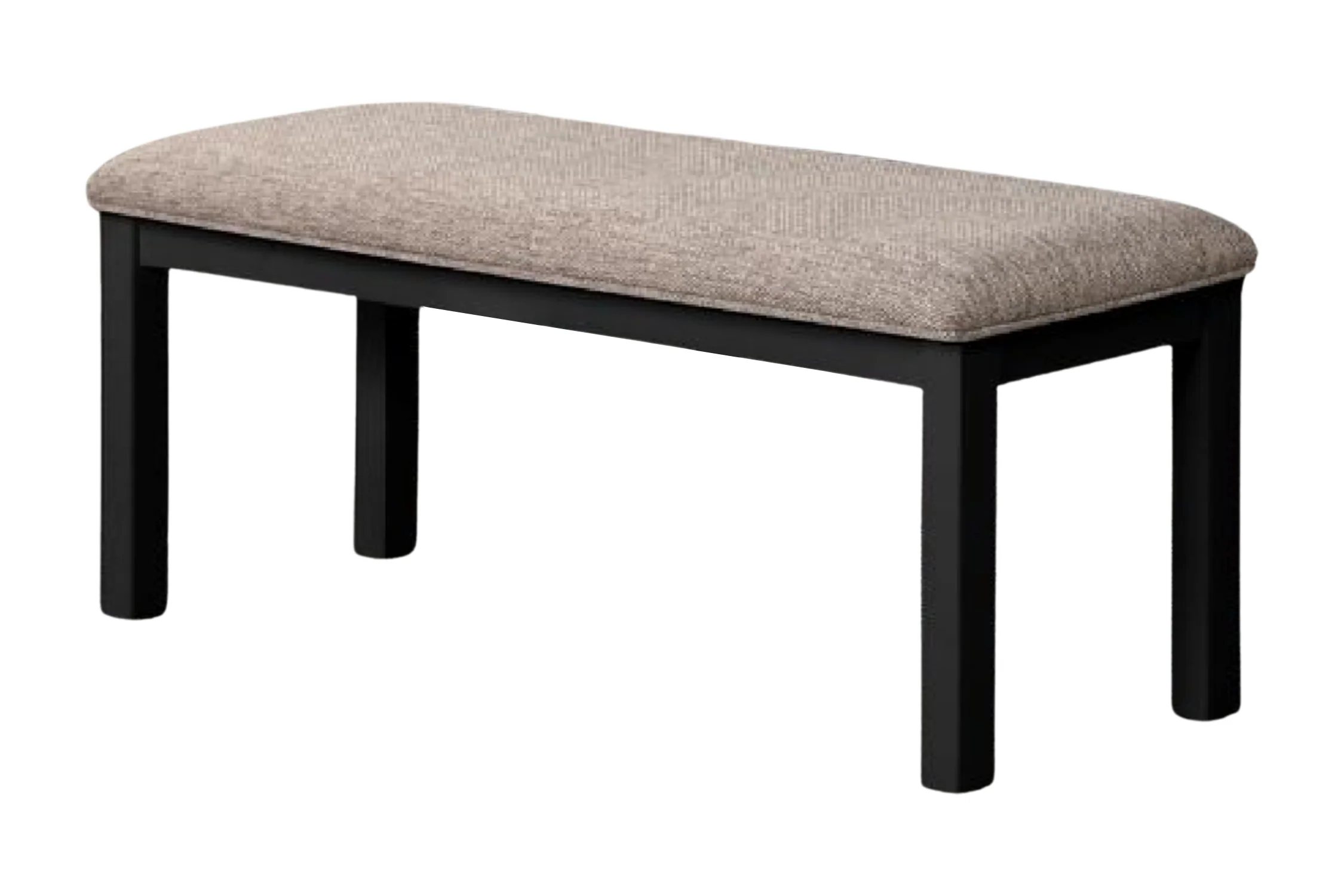 Bronx Mesa de Comedor Rectangular con 4 Sillas & Bench - Image 4