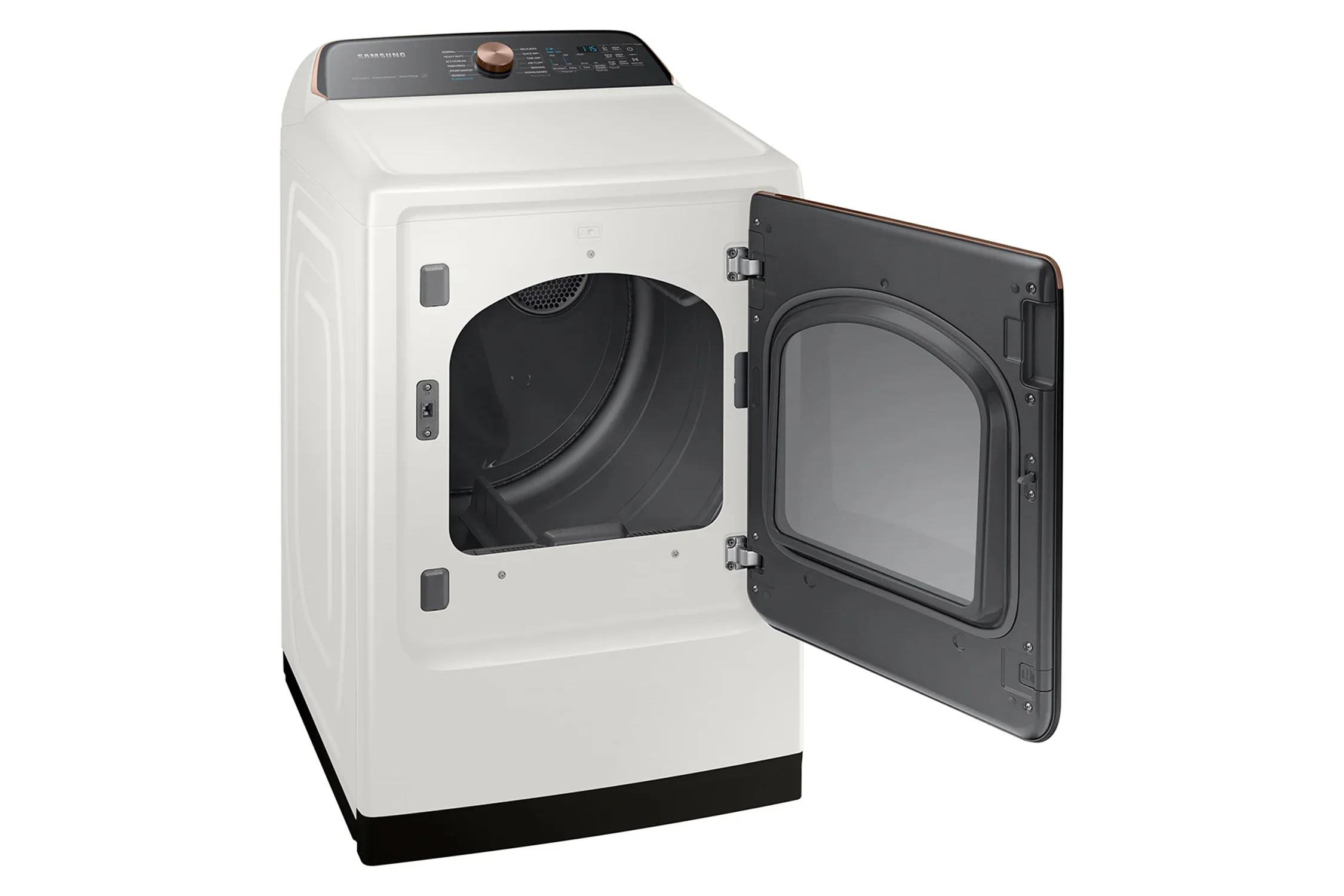 Secadora 7.4' Eléctrica Inteligente - Image 4