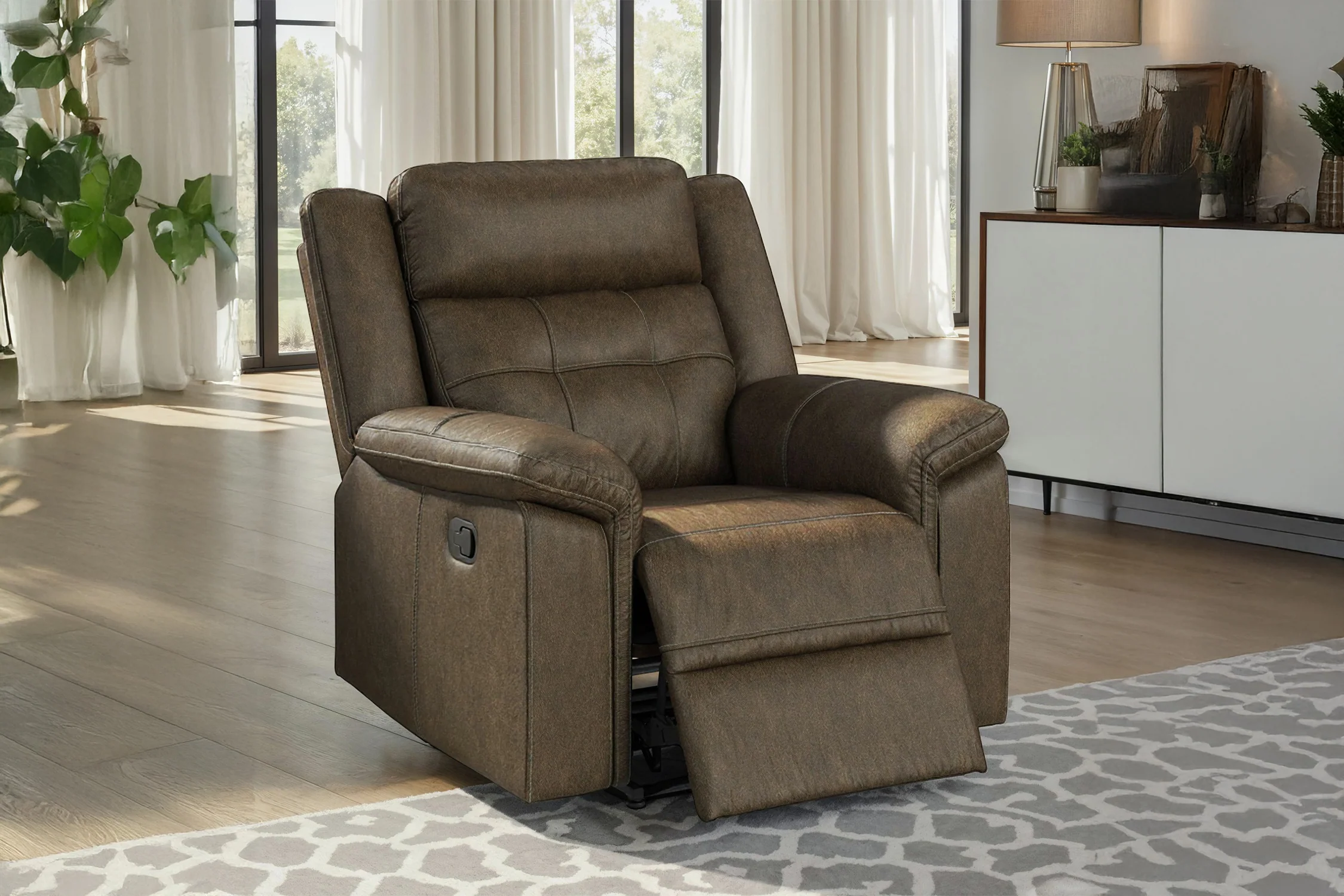 Epic Butaca Reclinable - Image 2