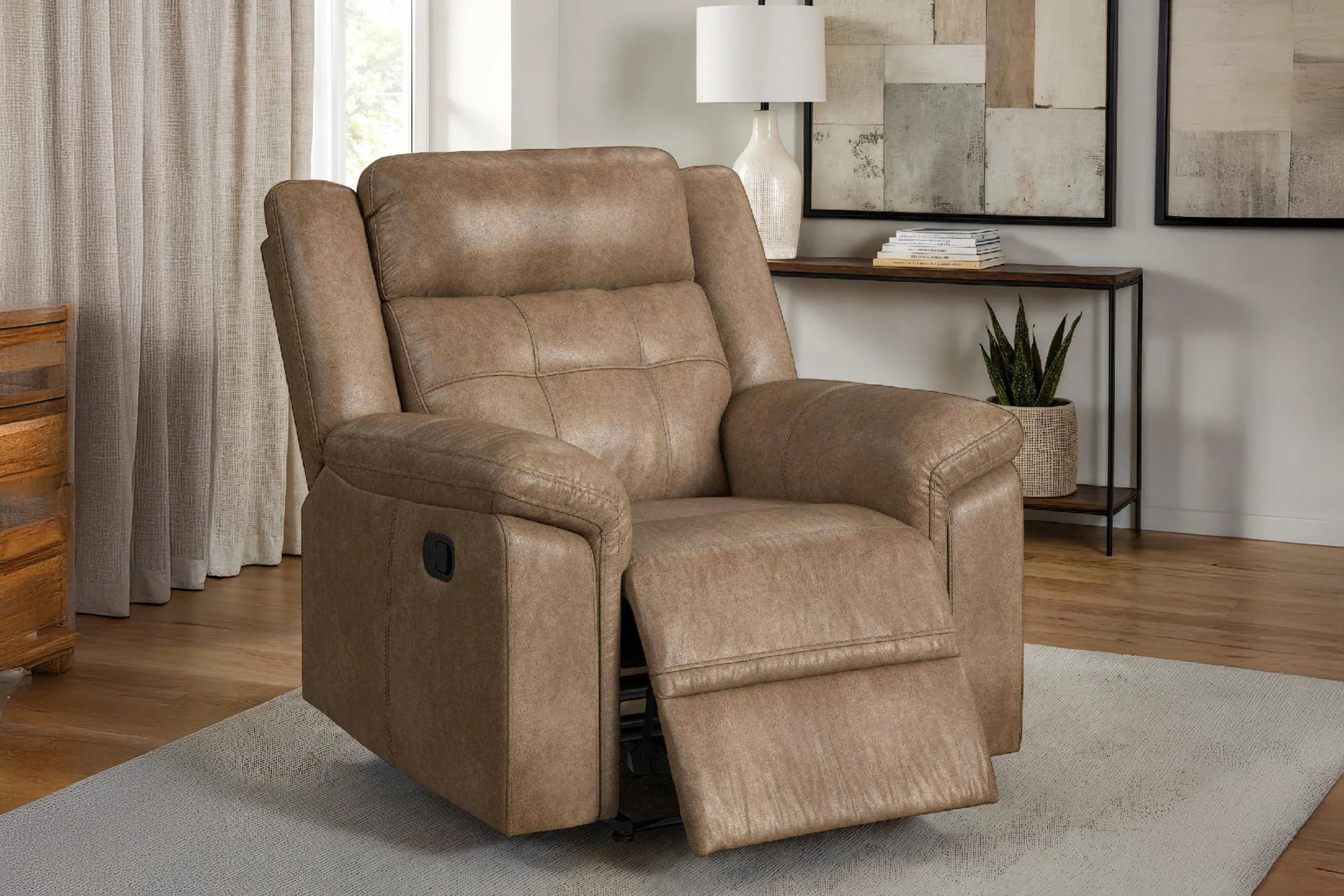 Epic Butaca Reclinable - Image 4