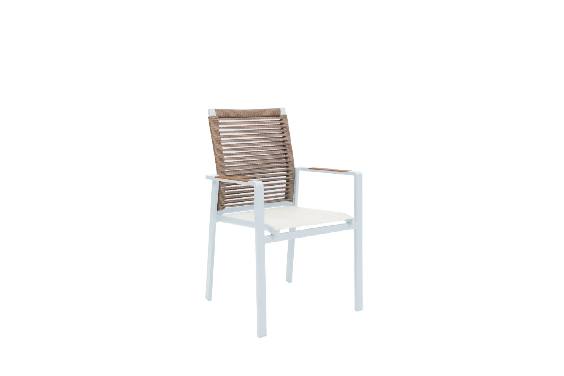 Estero Mesa de Comedor con Extención & 4 Sillas - Image 3