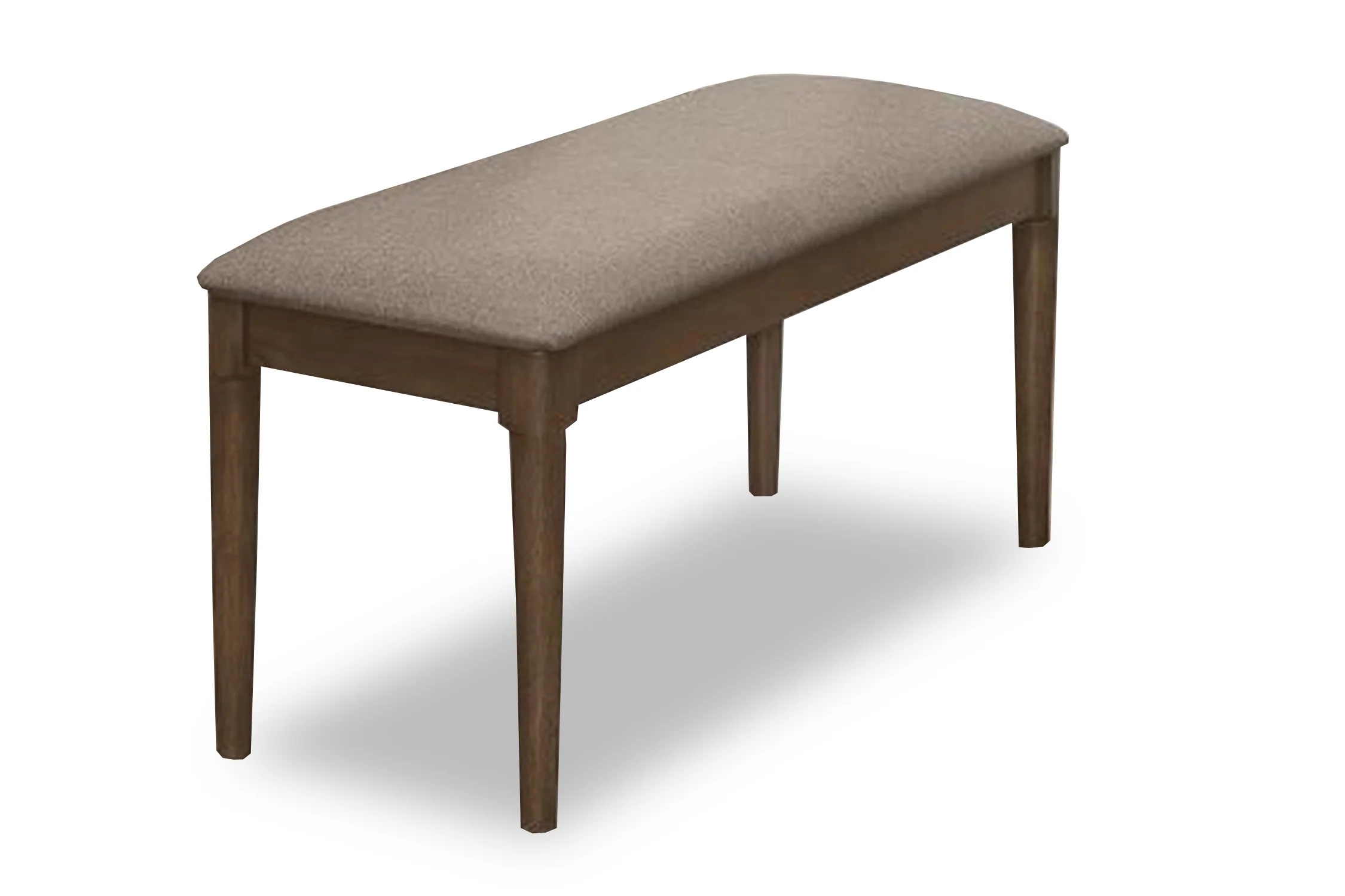 Fairmont Bench