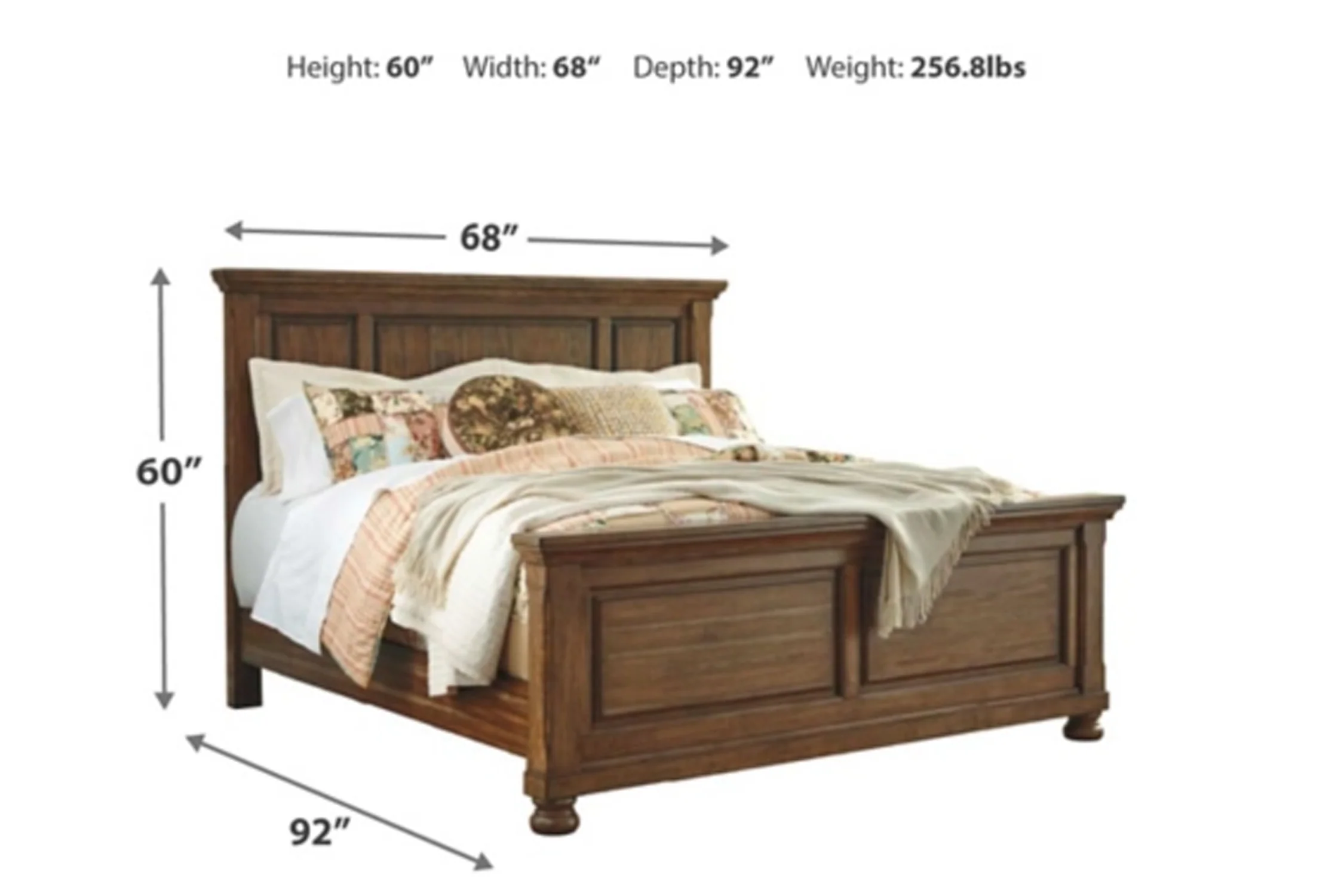 Flynnter Cama Queen - Image 2