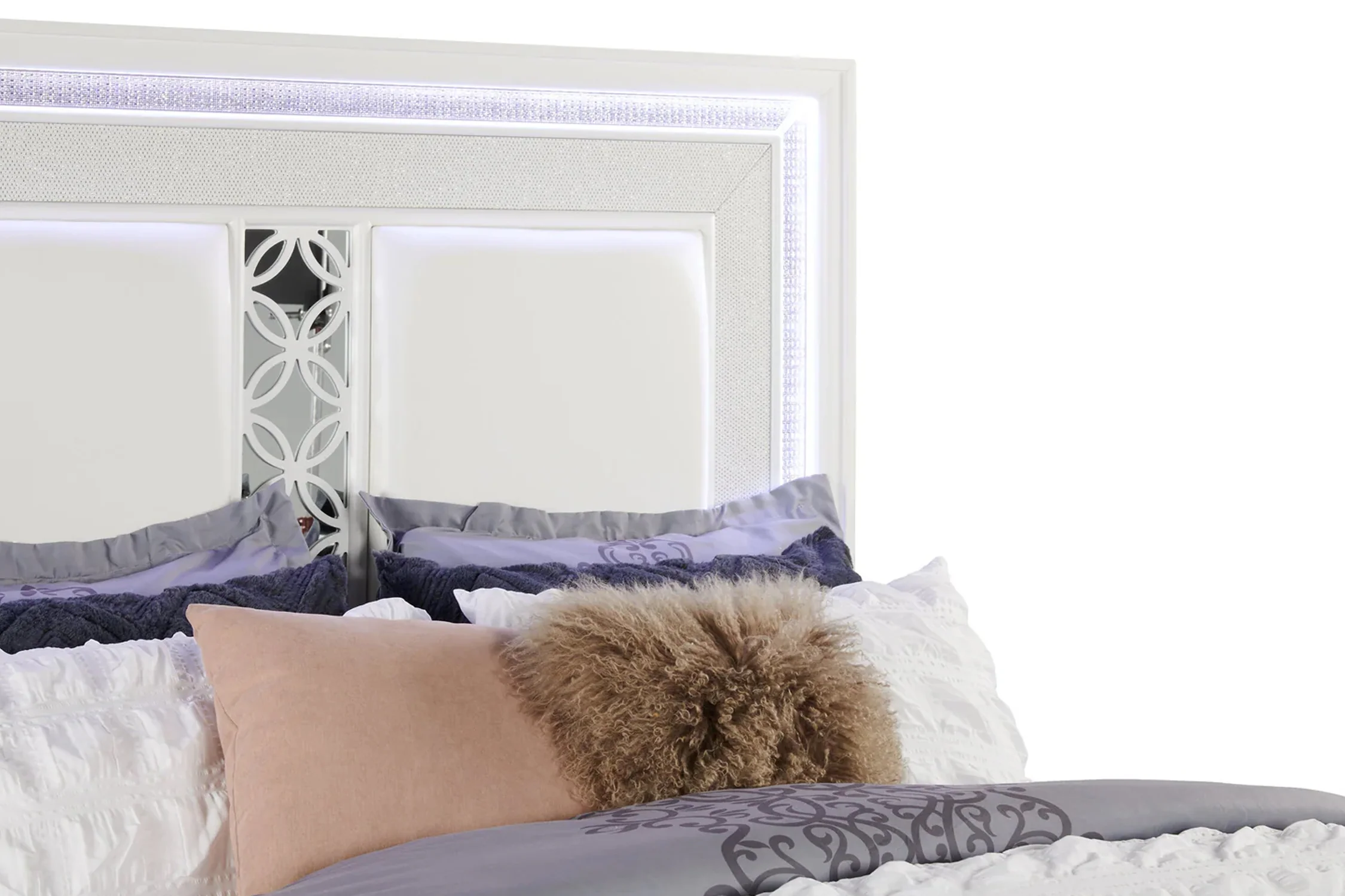 Glamour Cama - Image 5