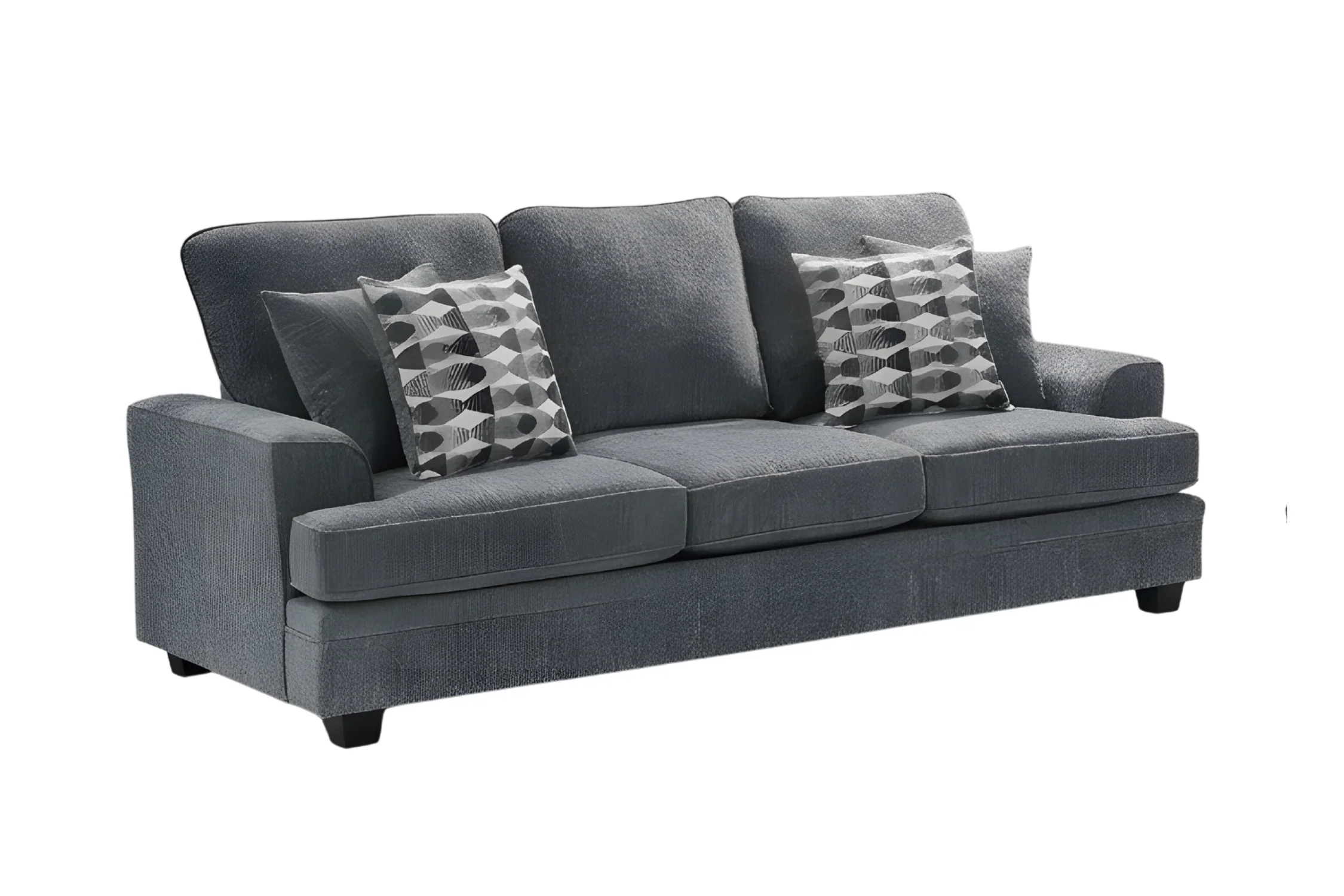Grady Sofá & Loveseat - Image 3