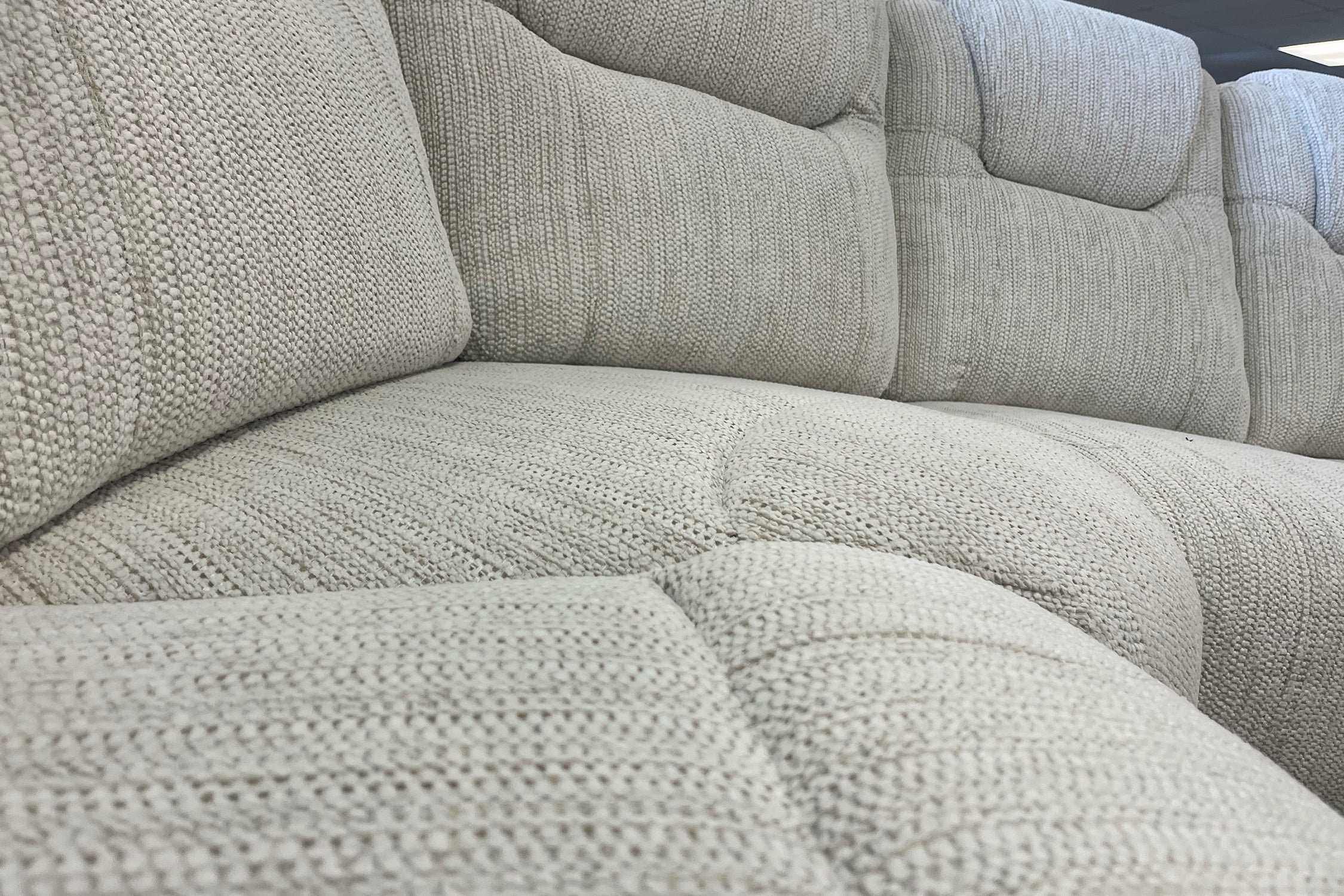 Hallie Seccional Reclinable  - Image 11