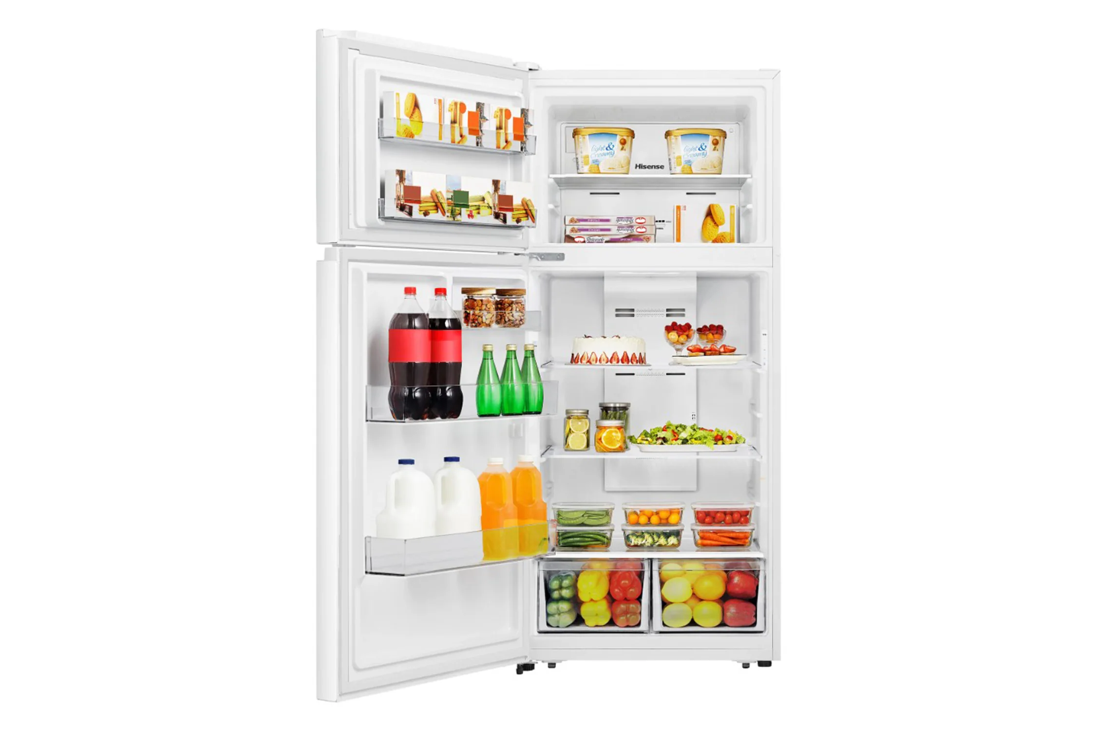 18' Nevera Top Mount - Image 4