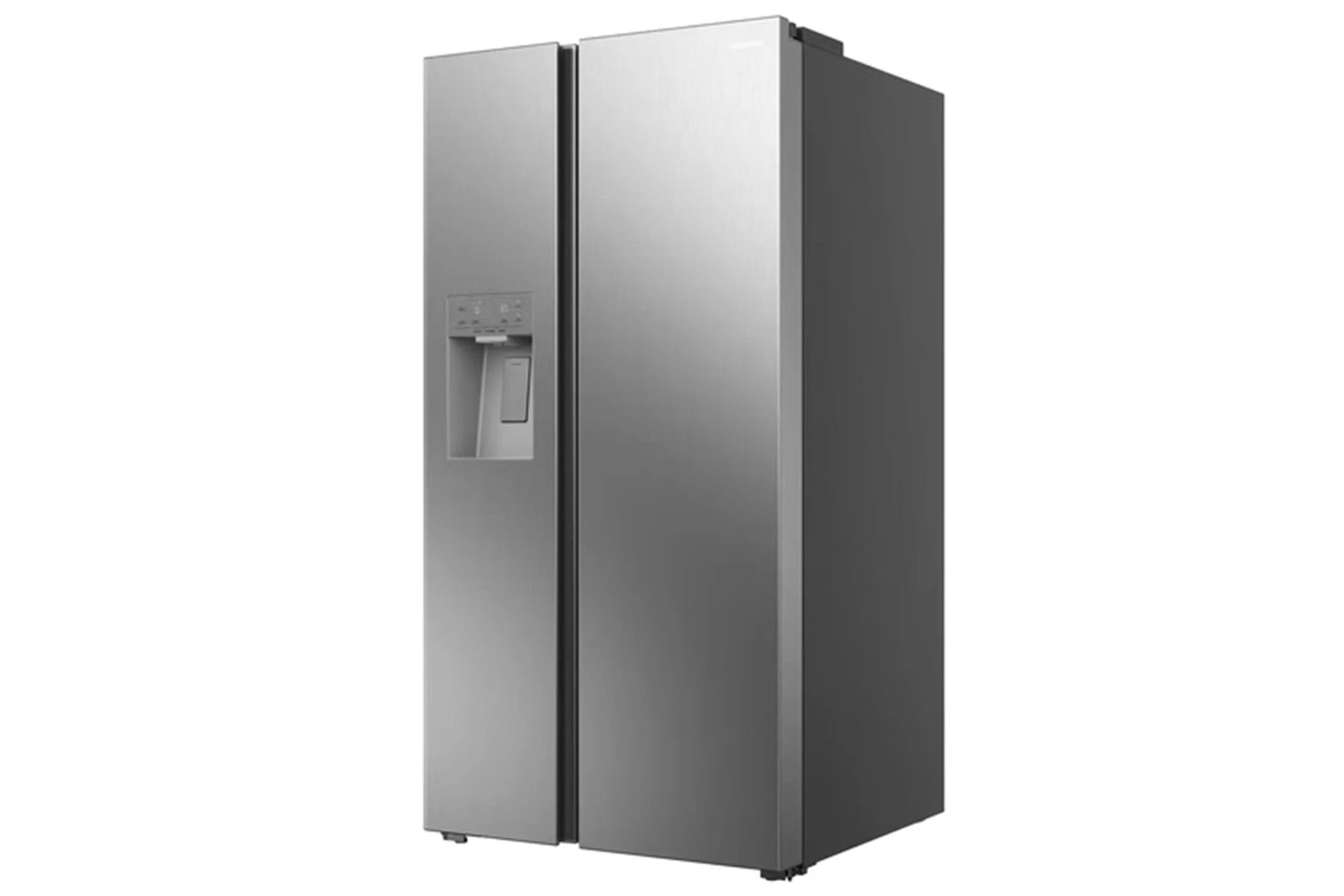 29.1' Nevera Side by Side Inverter con Dispensador de Agua & Hielo - Image 3