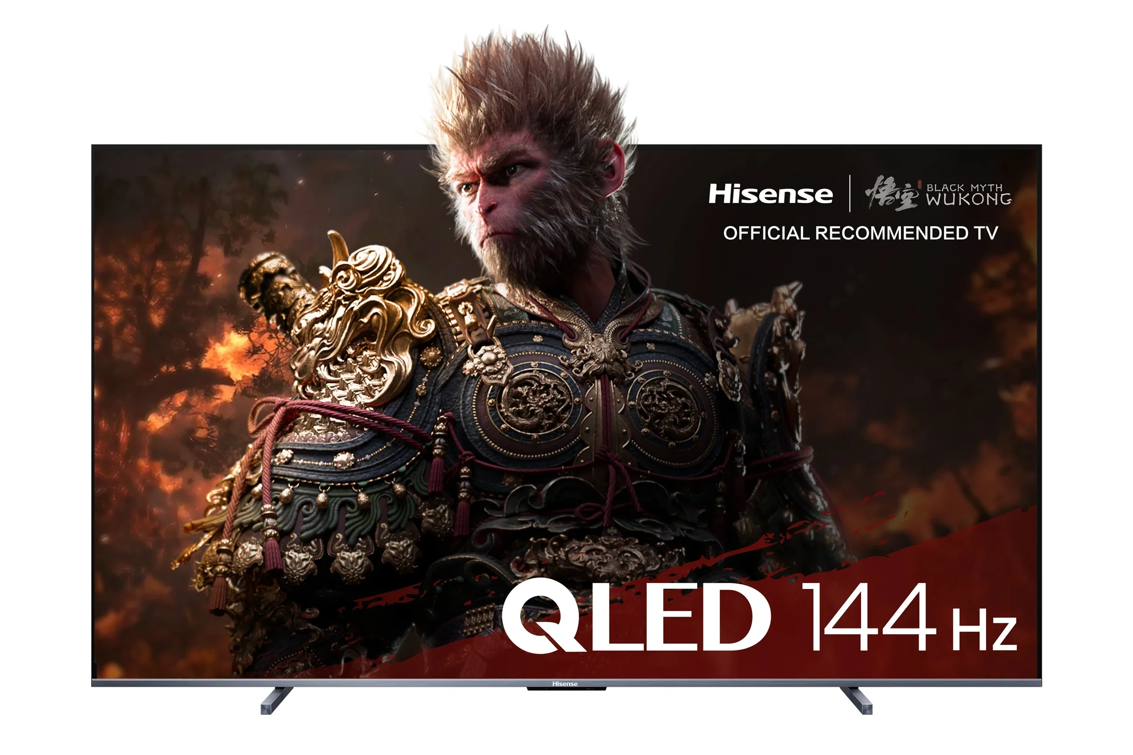TV 100" Led 4K QLED Smart - Image 5